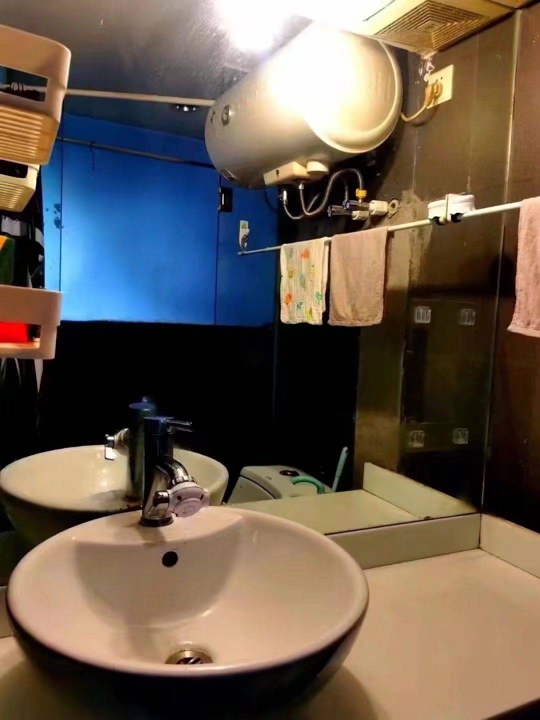 Shanghai-Putuo-Cozy Home,Clean&Comfy