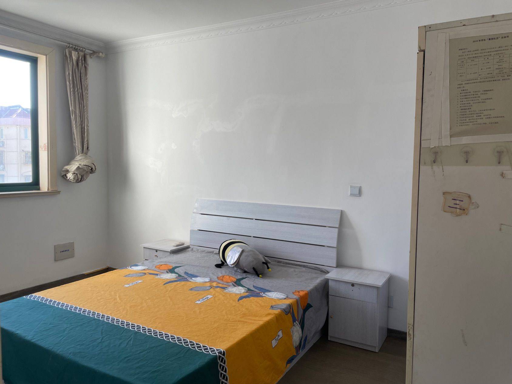 Shanghai-Pudong-Cozy Home,Clean&Comfy,No Gender Limit,Hustle & Bustle,“Friends”,Chilled,LGBTQ Friendly,Pet Friendly