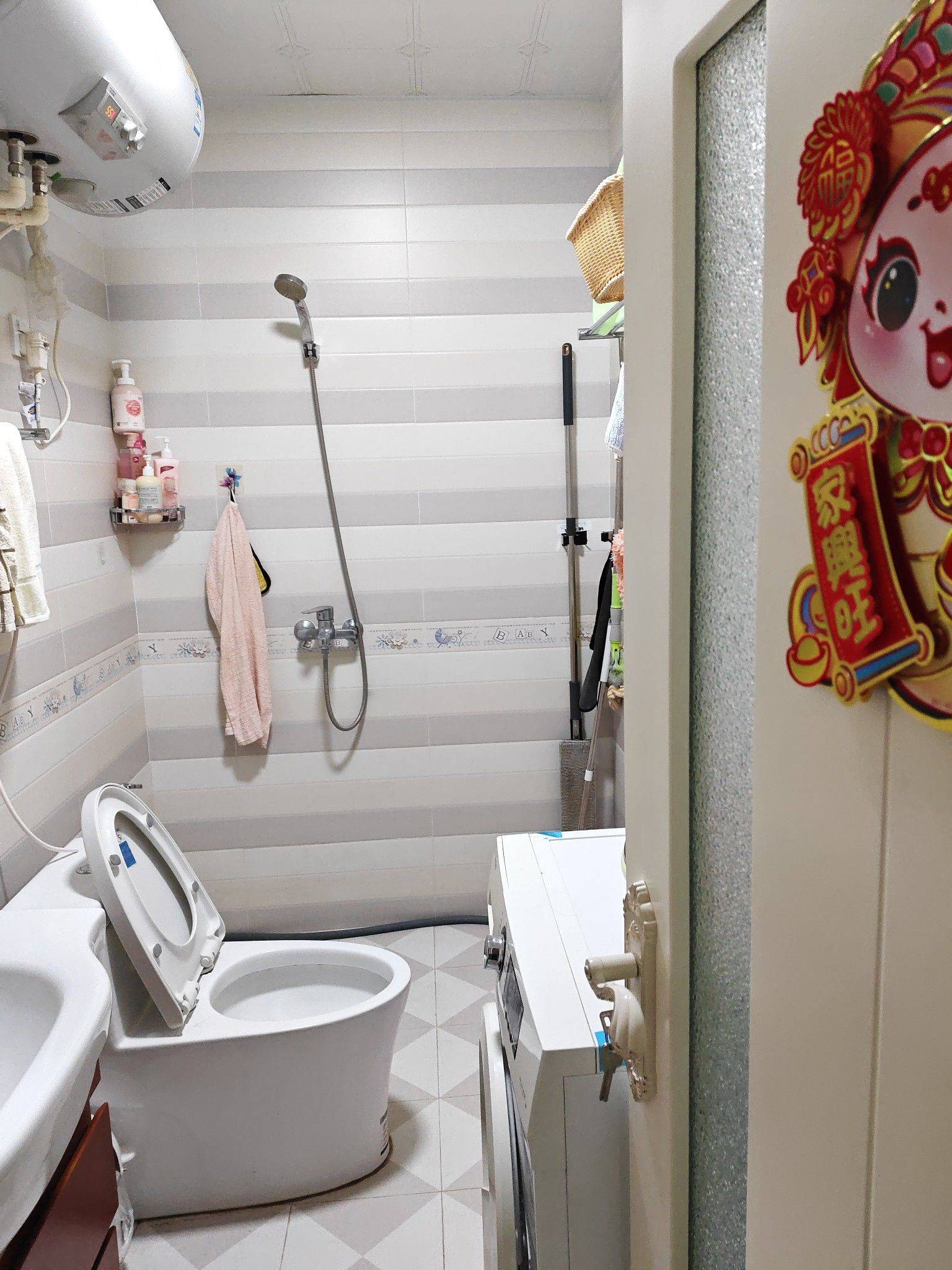 天津 东丽 | 万润公寓_3