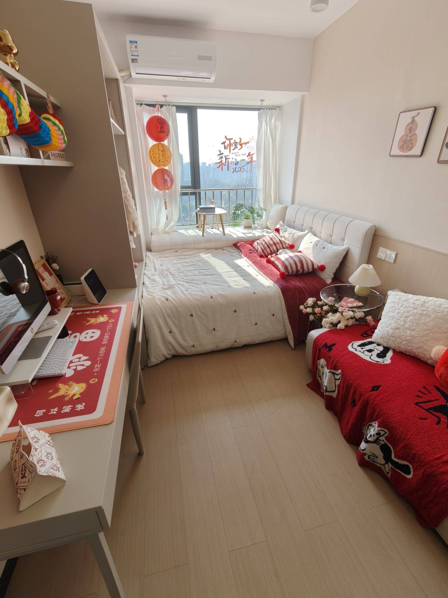 Shanghai-Changning-Cozy Home,Clean&Comfy,No Gender Limit,Hustle & Bustle,“Friends”,Chilled,LGBTQ Friendly,Pet Friendly