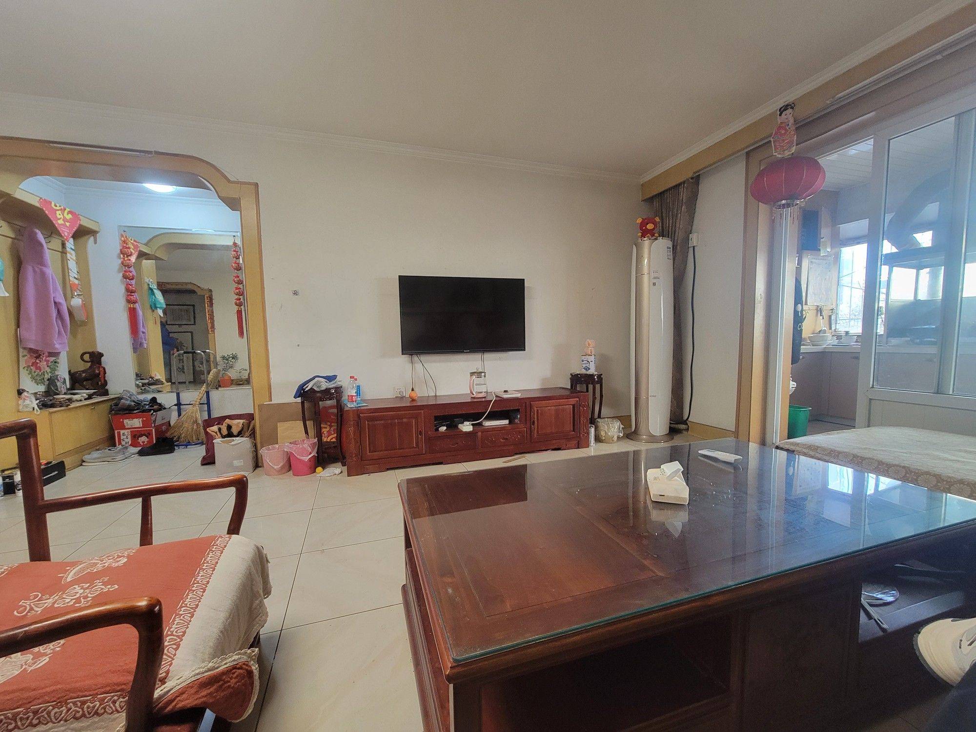 Jinan-Lixia-Cozy Home,Clean&Comfy,No Gender Limit,Chilled