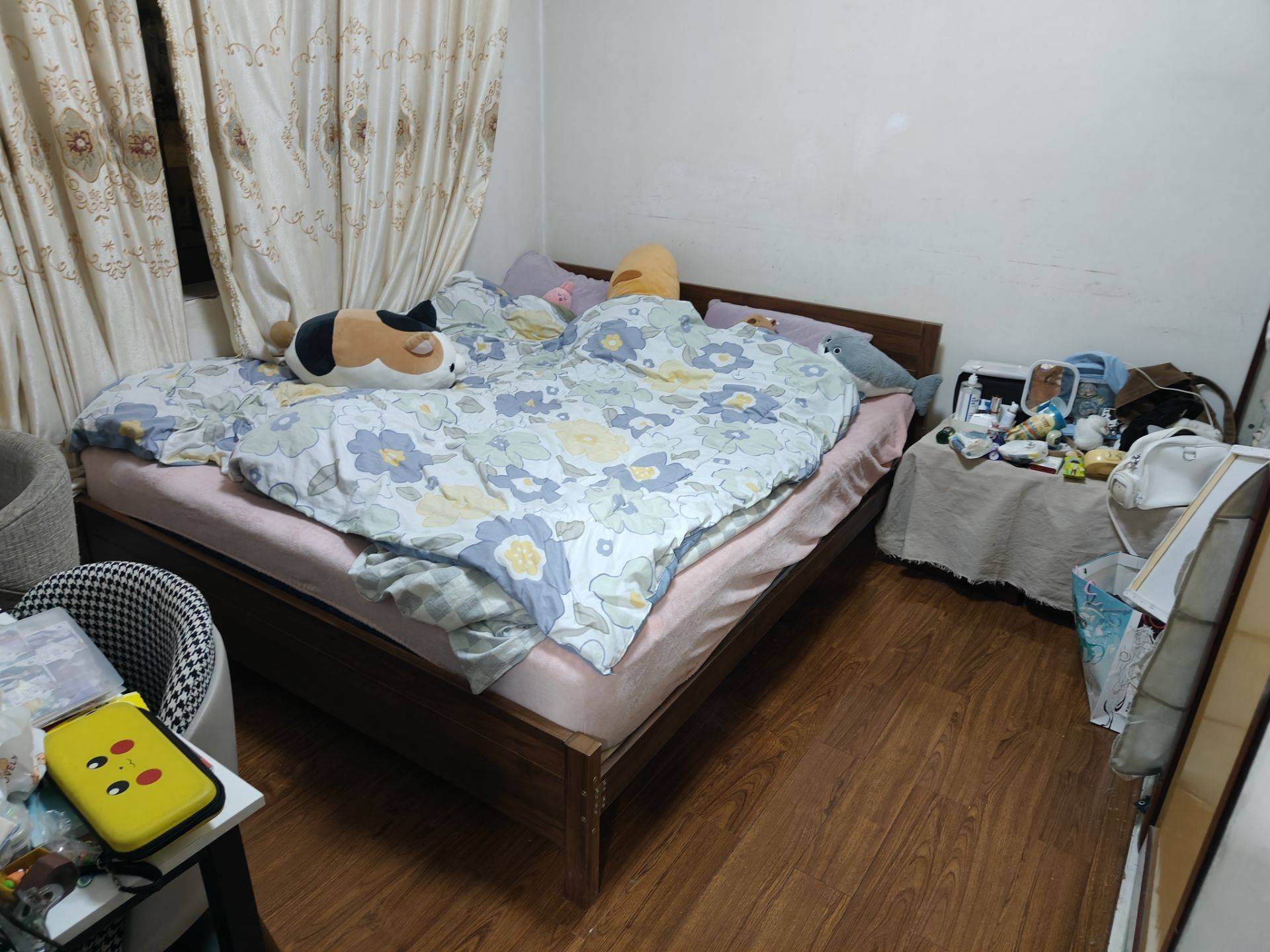 Chongqing-Yubei-Cozy Home,Clean&Comfy,No Gender Limit