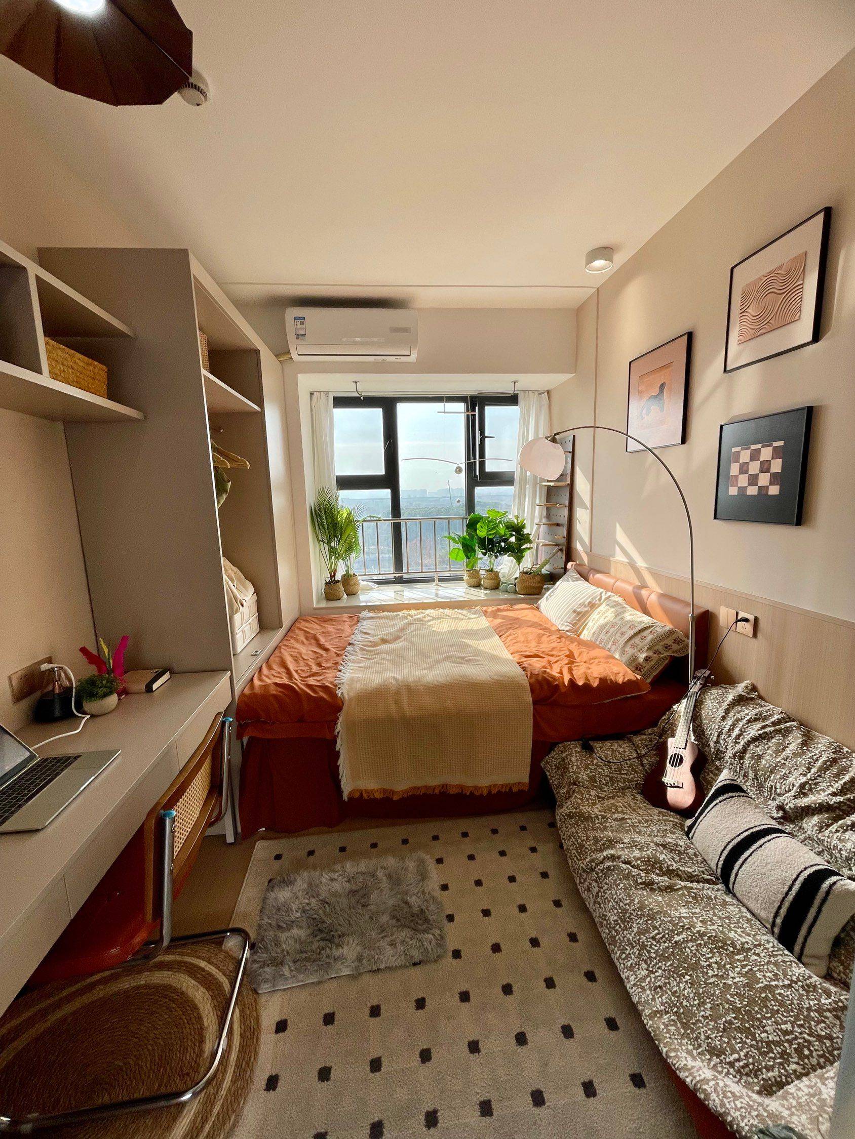 Shanghai-Minhang-Cozy Home,Clean&Comfy,No Gender Limit,Hustle & Bustle,“Friends”,Chilled,LGBTQ Friendly,Pet Friendly