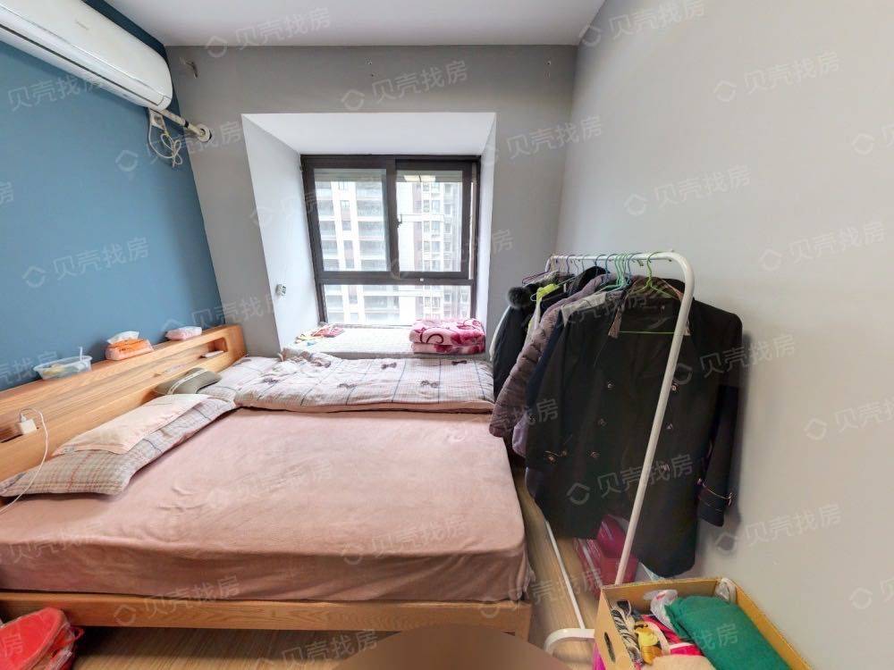 Wuxi-Binhu-Cozy Home,Clean&Comfy,Hustle & Bustle