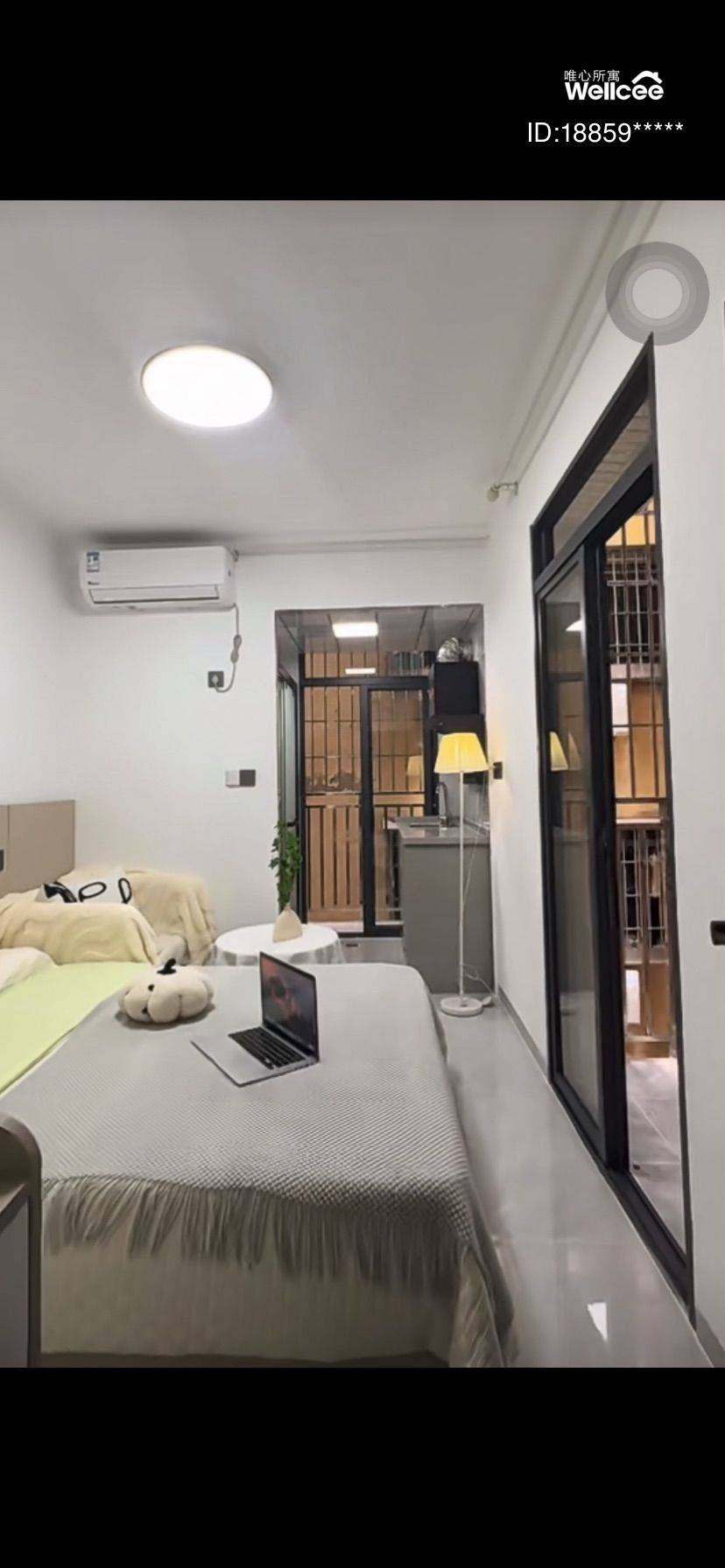 Xiamen-Huli-Cozy Home,Clean&Comfy,No Gender Limit,Hustle & Bustle,“Friends”,Chilled,LGBTQ Friendly,Pet Friendly