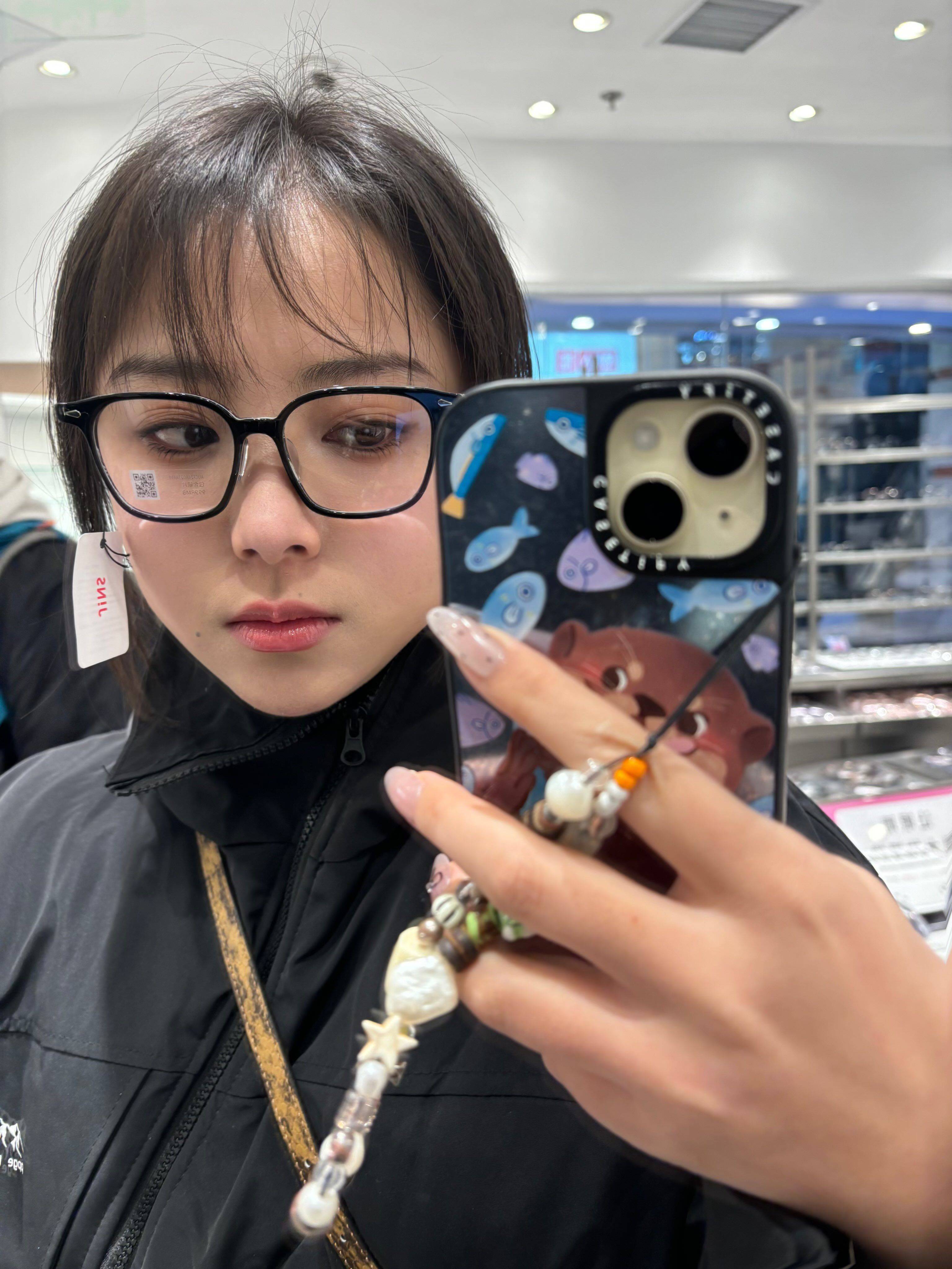 后悔大鲨鱼