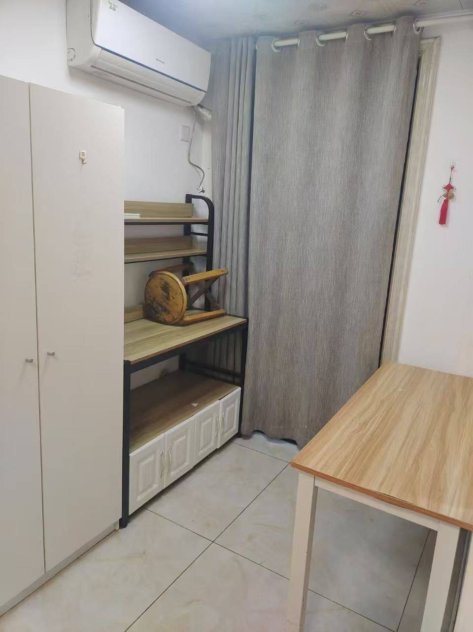 Nanjing-Xuanwu-Cozy Home,Clean&Comfy