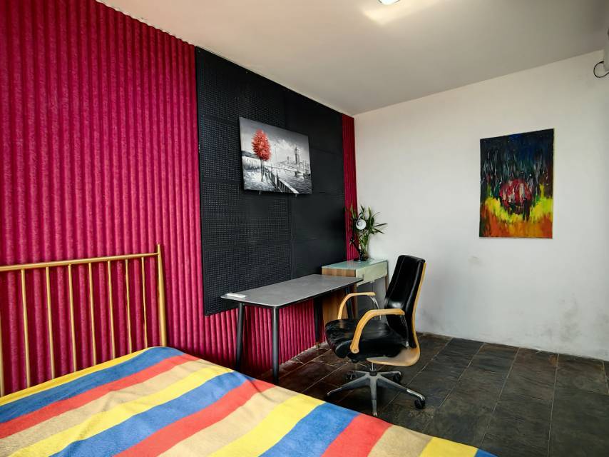 Beijing-Chaoyang-Cozy Home,Clean&Comfy,Hustle & Bustle,“Friends”,Chilled,LGBTQ Friendly,Pet Friendly