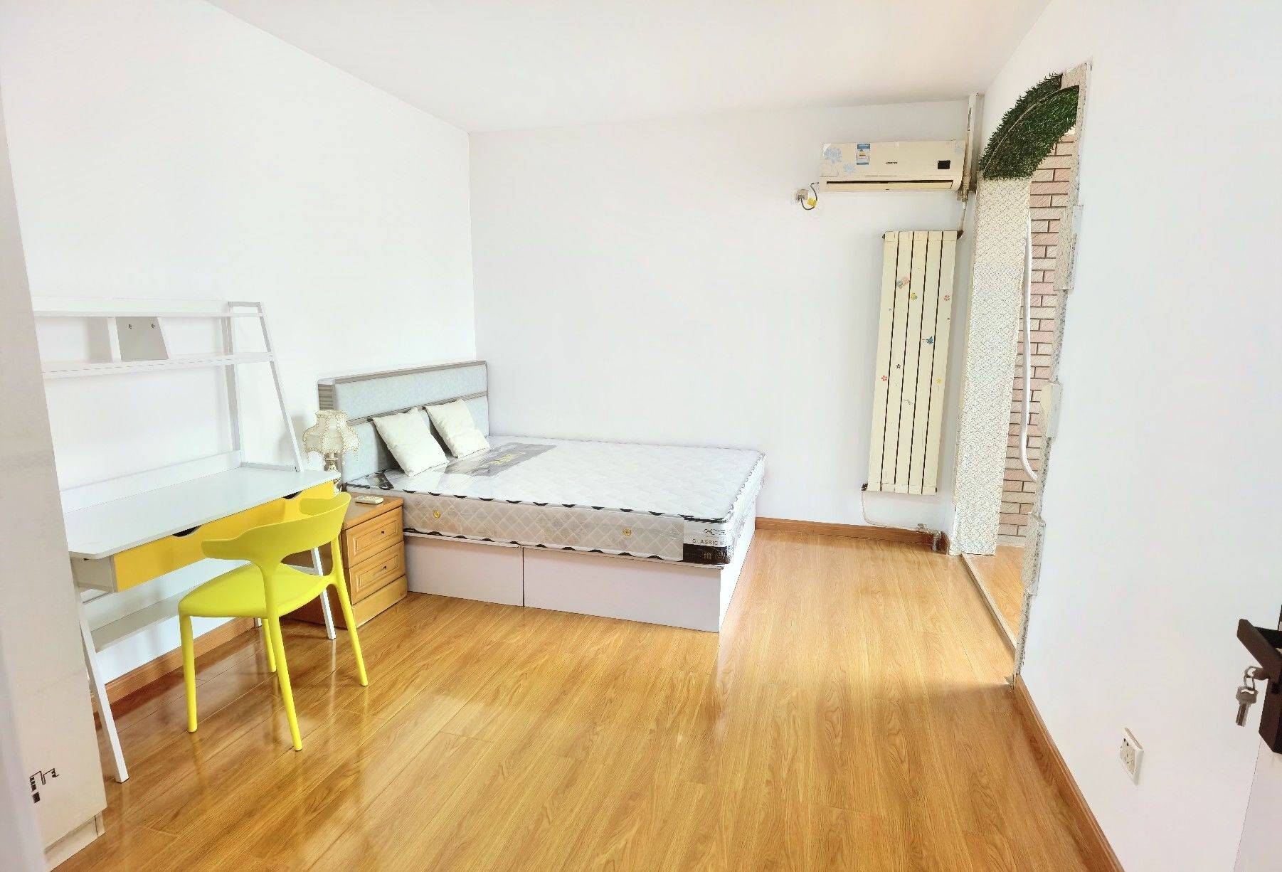 Beijing-Chaoyang-Cozy Home,Pet Friendly