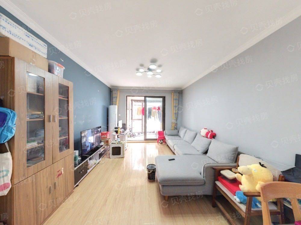Wuxi-Binhu-Cozy Home,Clean&Comfy,Hustle & Bustle
