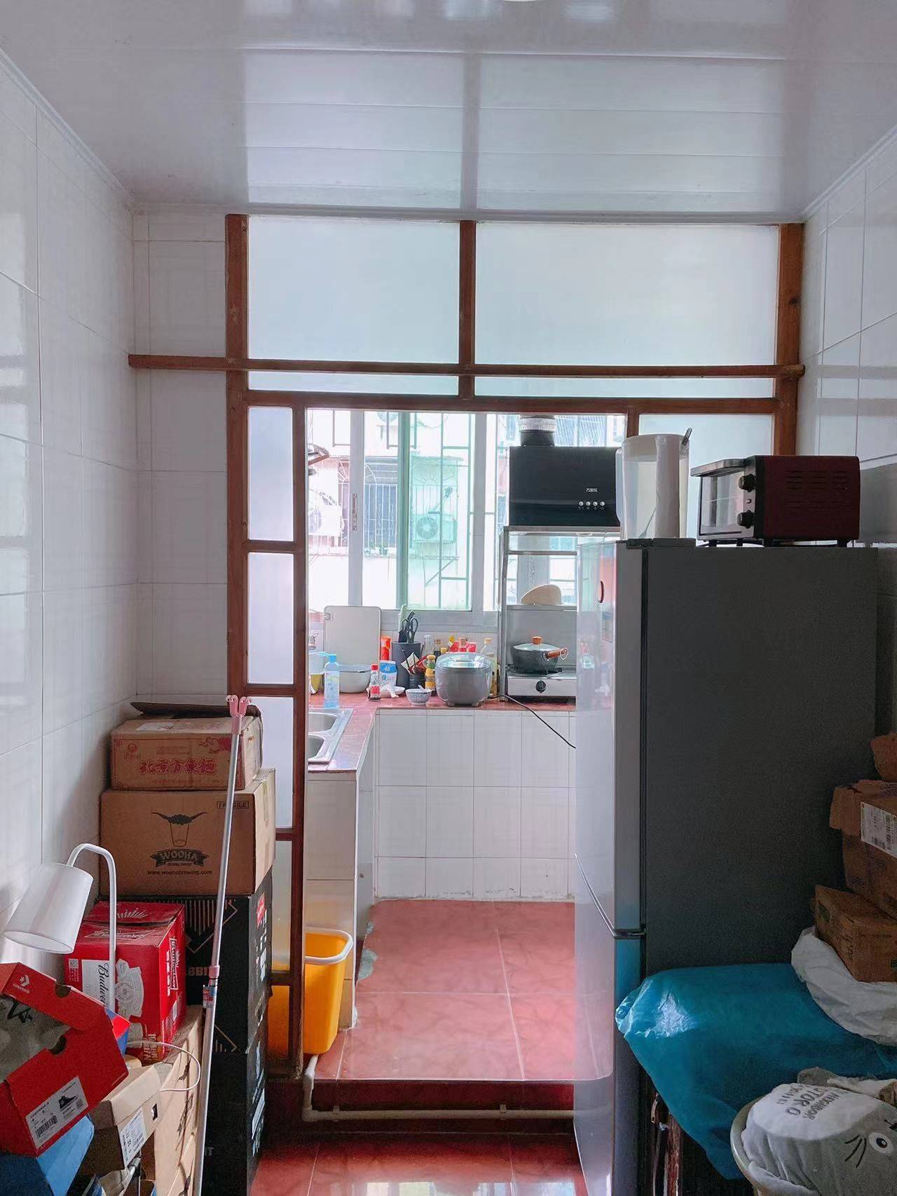 Shenzhen-Nanshan-Cozy Home,Clean&Comfy,No Gender Limit,Pet Friendly