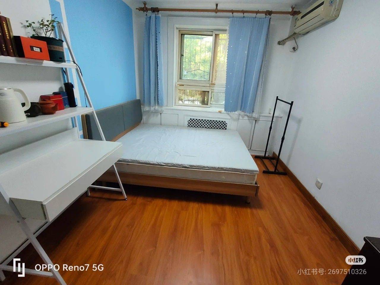 Beijing-Haidian-Cozy Home,Clean&Comfy,Hustle & Bustle,Pet Friendly