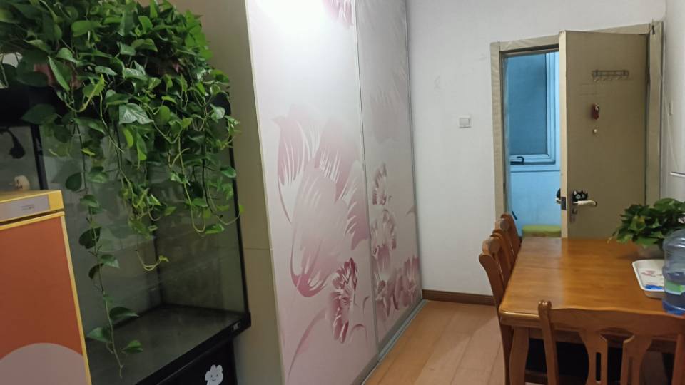 Beijing-Chaoyang-Cozy Home,No Gender Limit,Hustle & Bustle