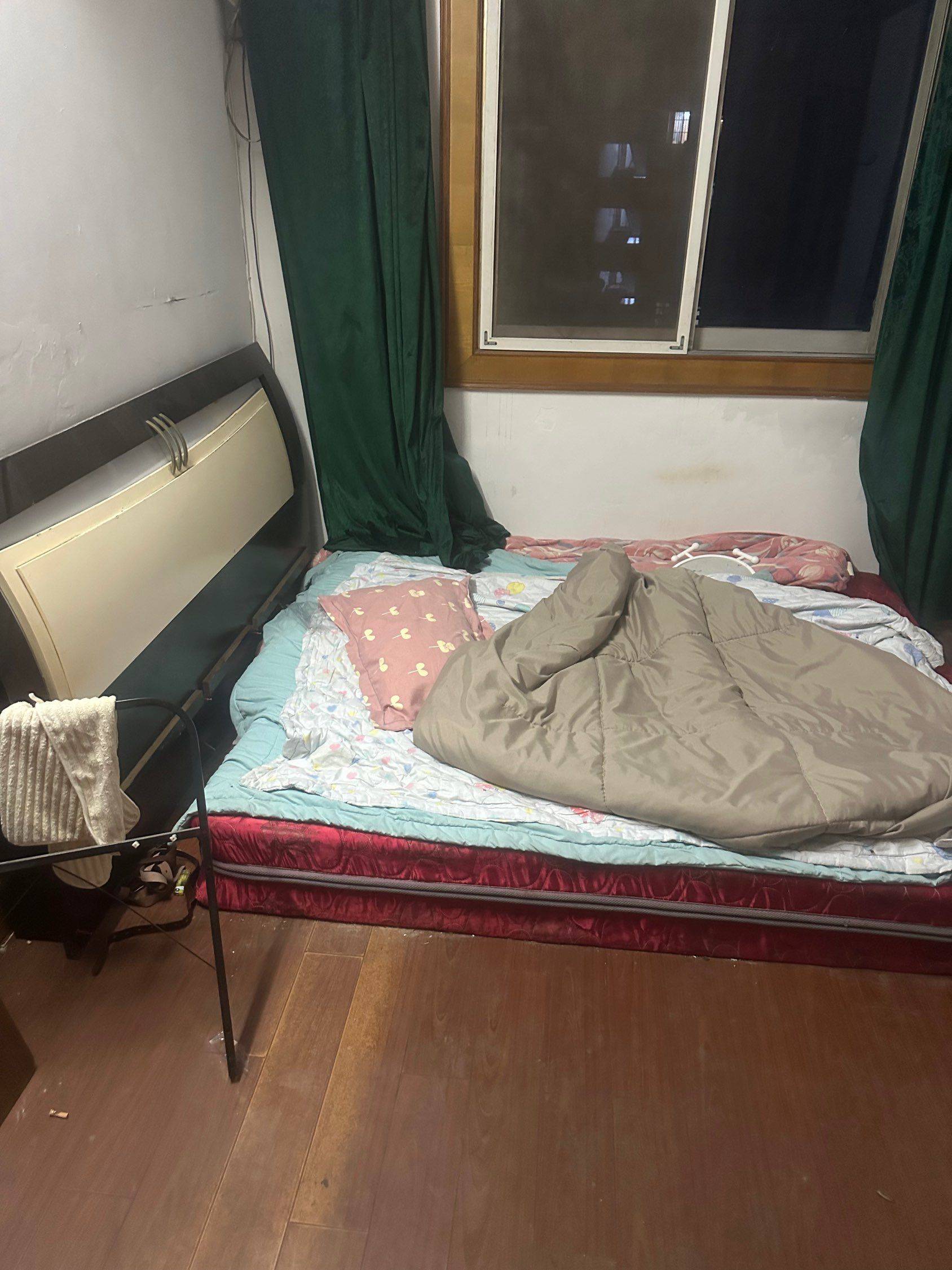 Wuxi-Liangxi-Cozy Home,Clean&Comfy,No Gender Limit,Chilled