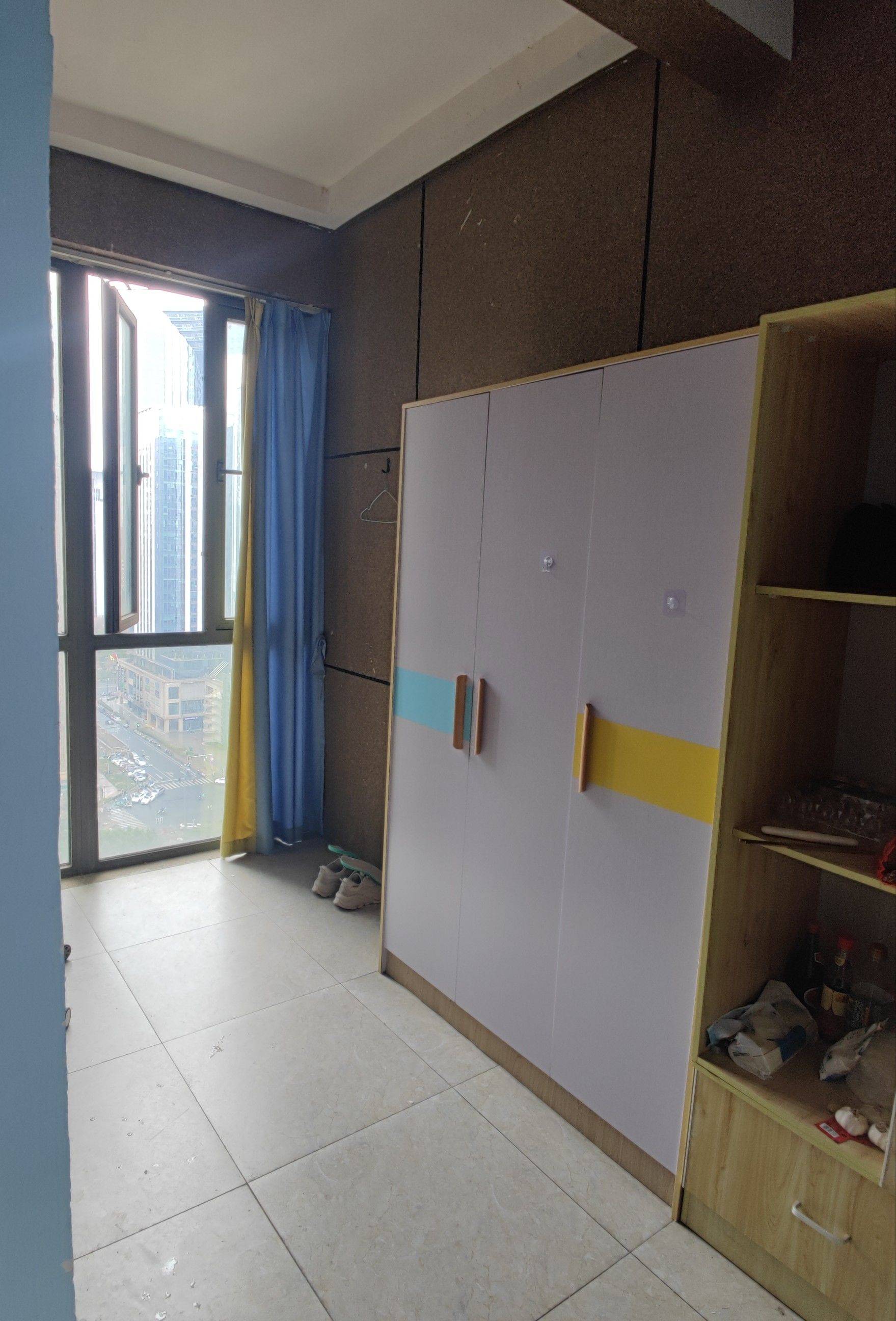 Chengdu-Wuhou-Cozy Home,Clean&Comfy,No Gender Limit