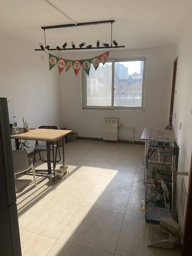 北京-海淀-🏠,转租,独立公寓,短租