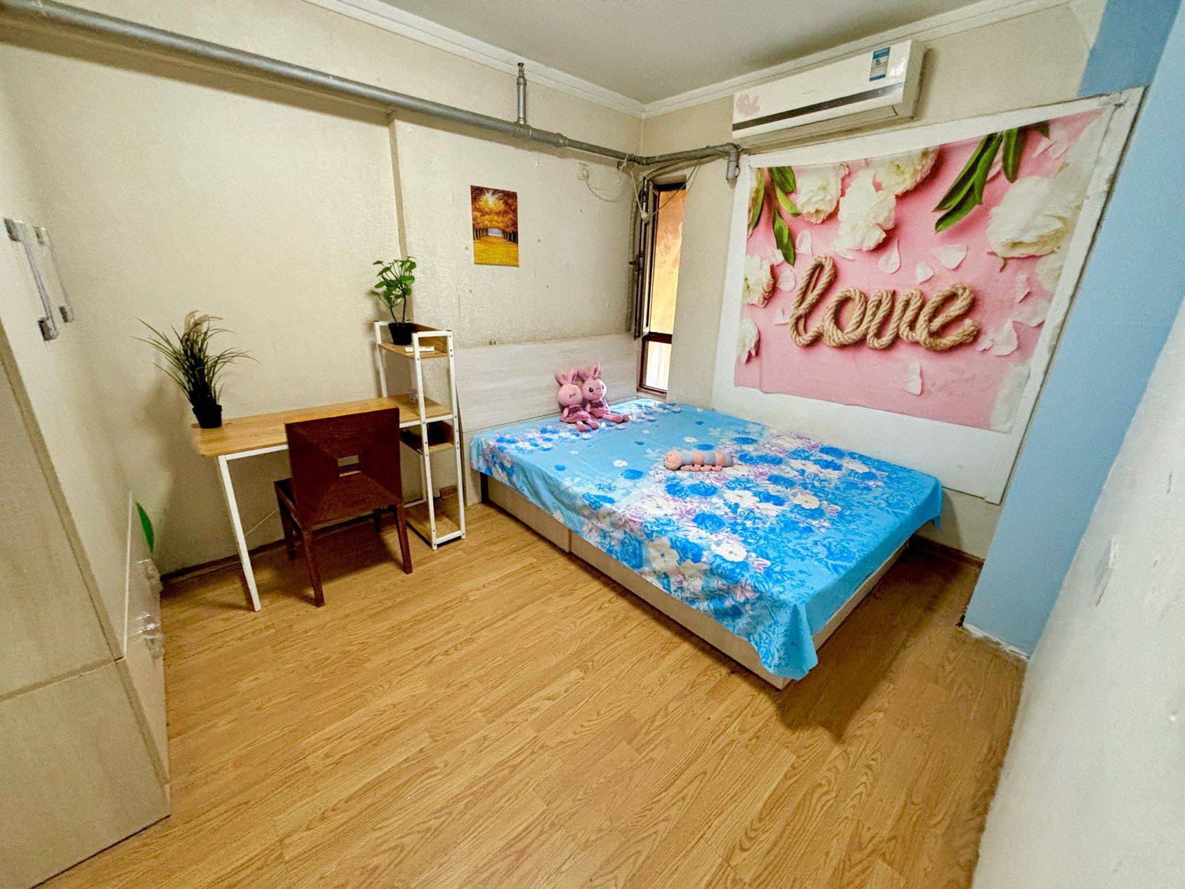 Jinan-Lixia-Cozy Home,Clean&Comfy