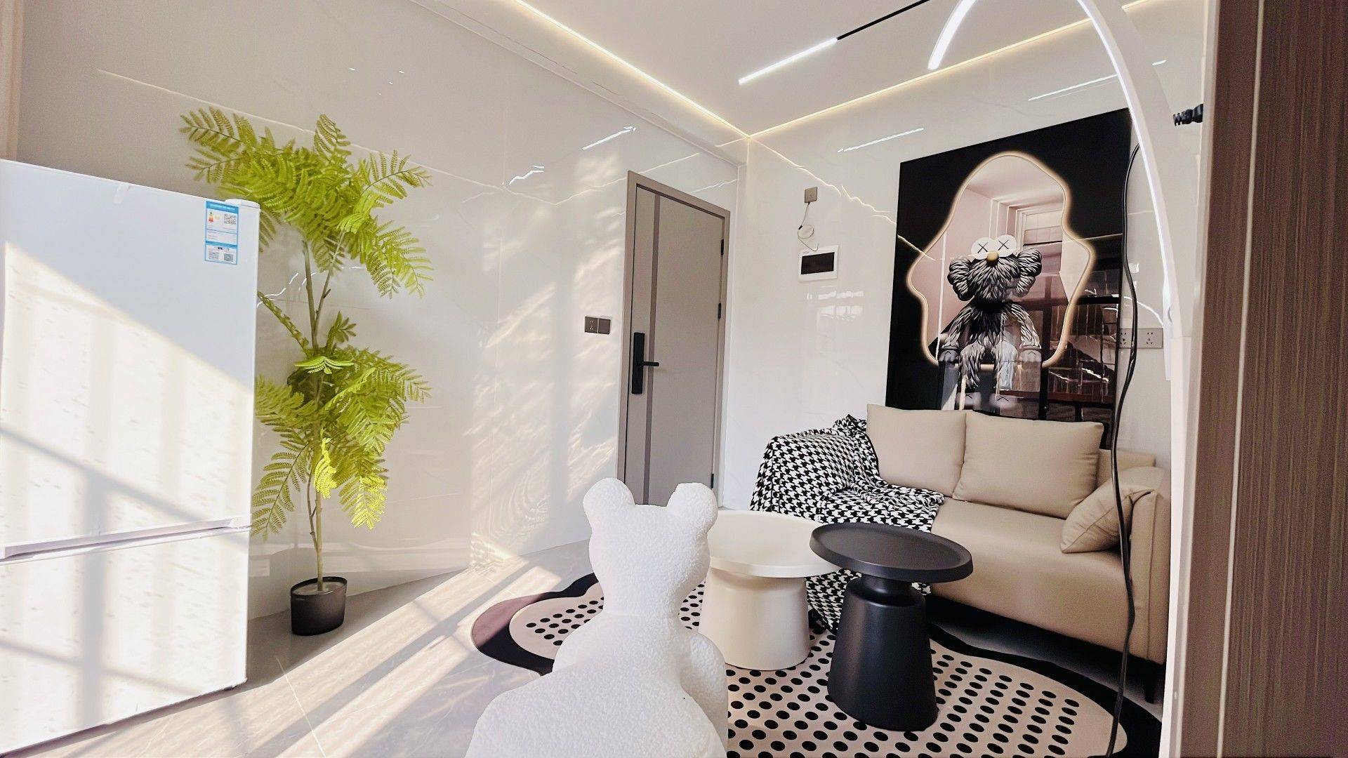 Guangzhou-Baiyun-Cozy Home,Clean&Comfy,No Gender Limit,Hustle & Bustle,“Friends”,Chilled,LGBTQ Friendly,Pet Friendly