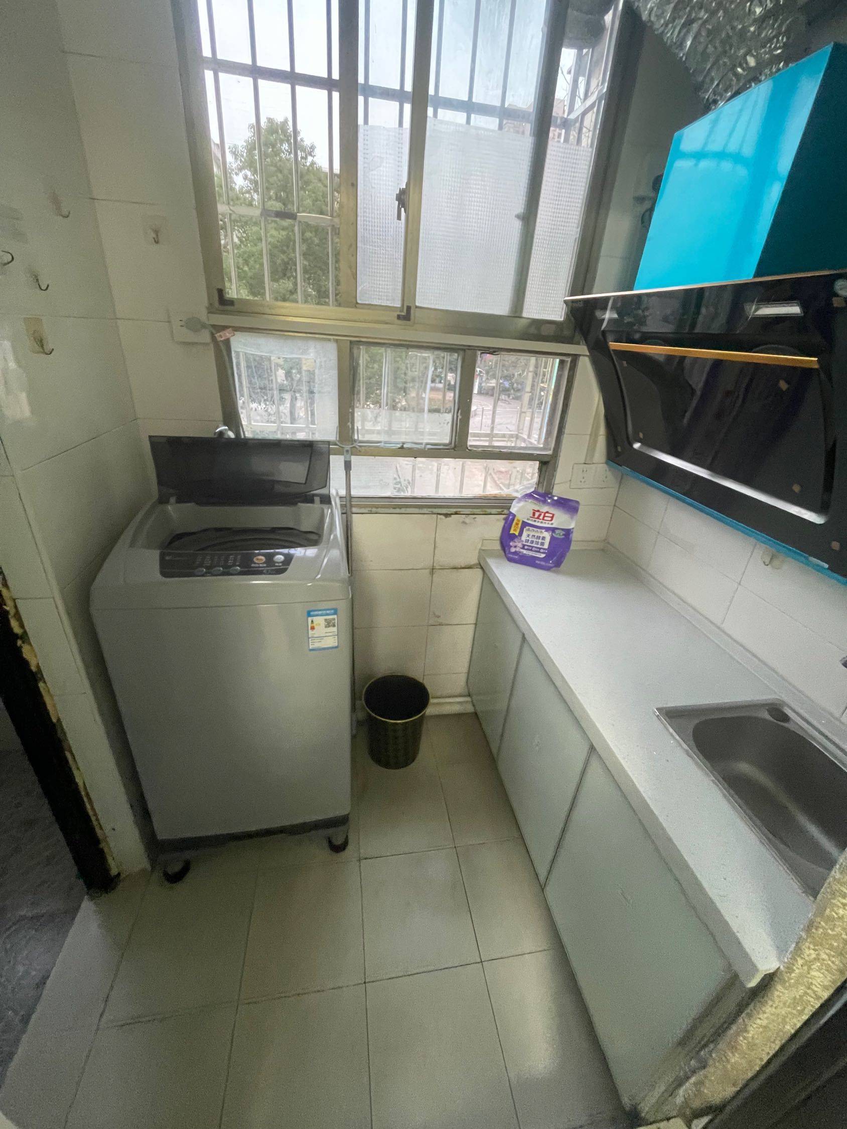 Changsha-Tianxin-Cozy Home,Clean&Comfy,No Gender Limit,“Friends”,Pet Friendly