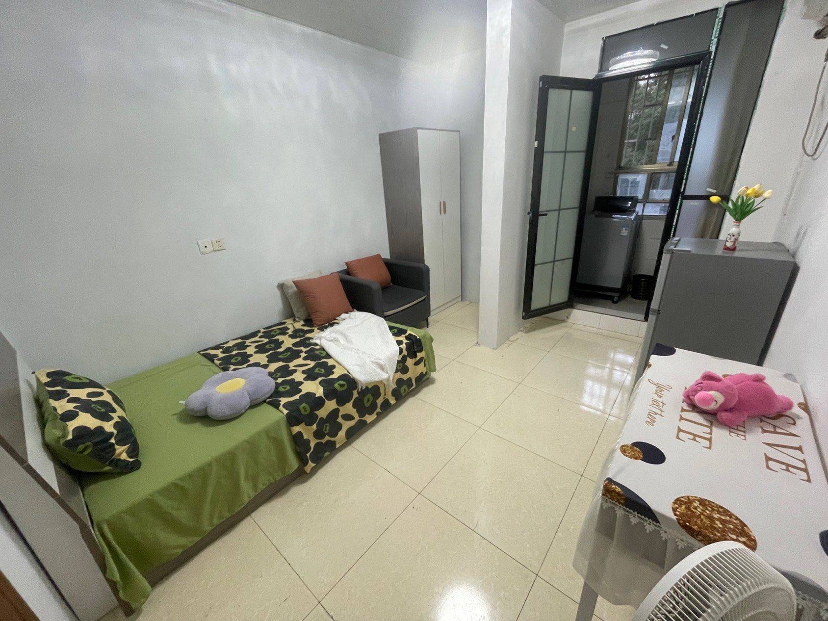 Changsha-Tianxin-Cozy Home,Clean&Comfy,No Gender Limit,“Friends”,Pet Friendly