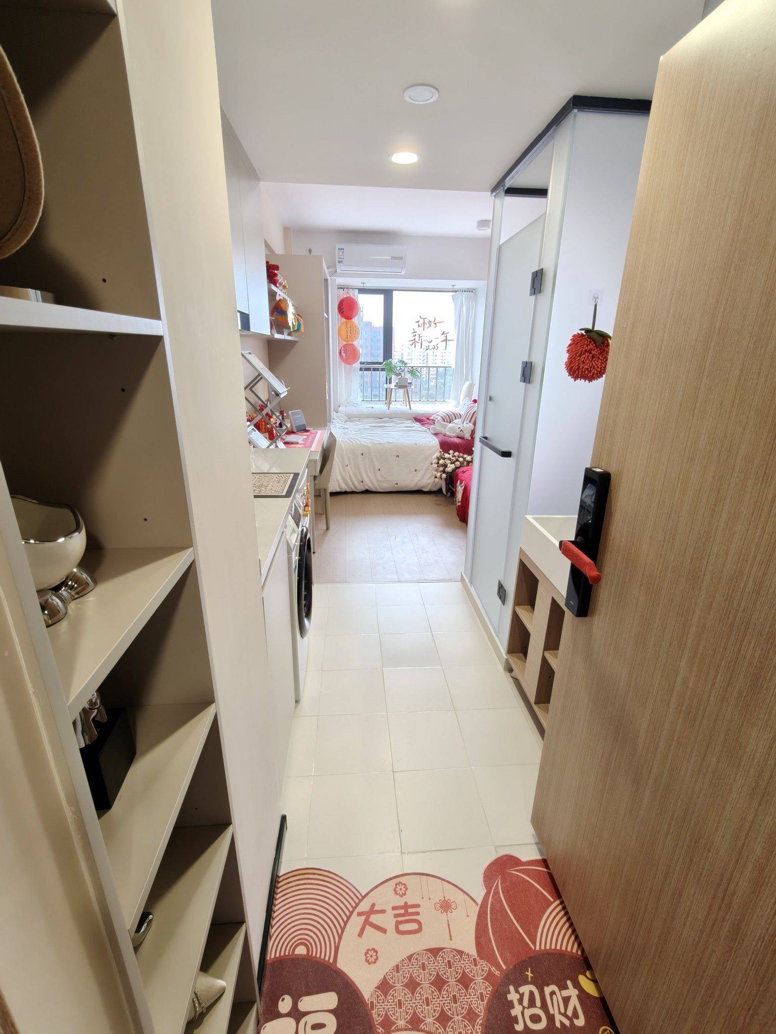 Shanghai-Changning-Cozy Home,Clean&Comfy,No Gender Limit,Hustle & Bustle,“Friends”,Chilled,LGBTQ Friendly,Pet Friendly