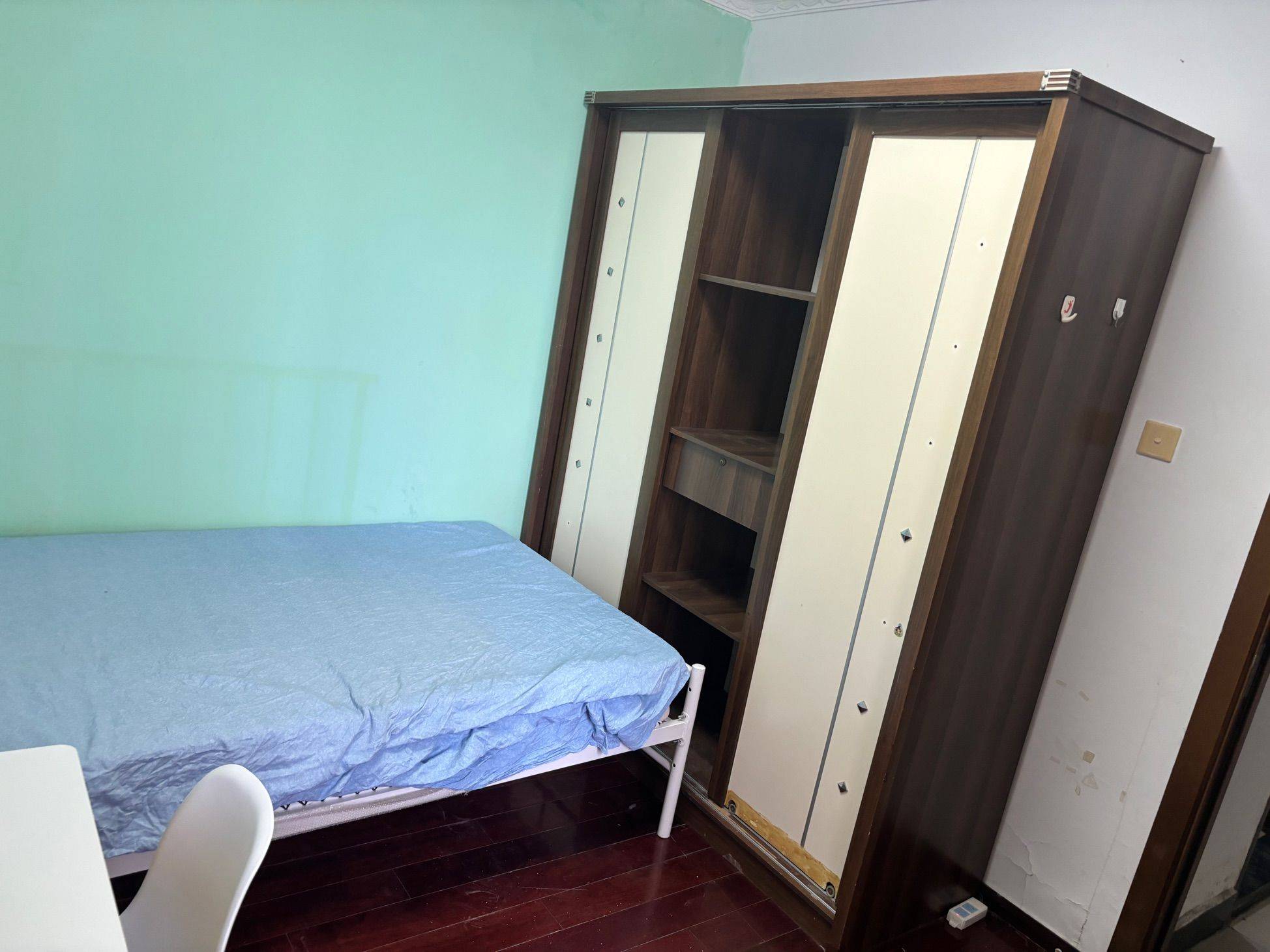 Beijing-Changping-Cozy Home,Clean&Comfy,No Gender Limit