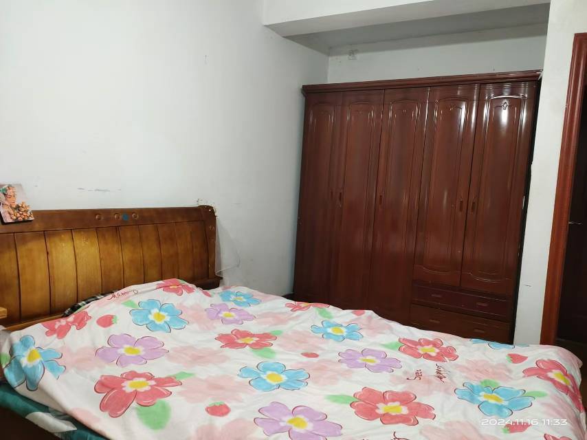 Chengdu-Chenghua-Cozy Home,Clean&Comfy