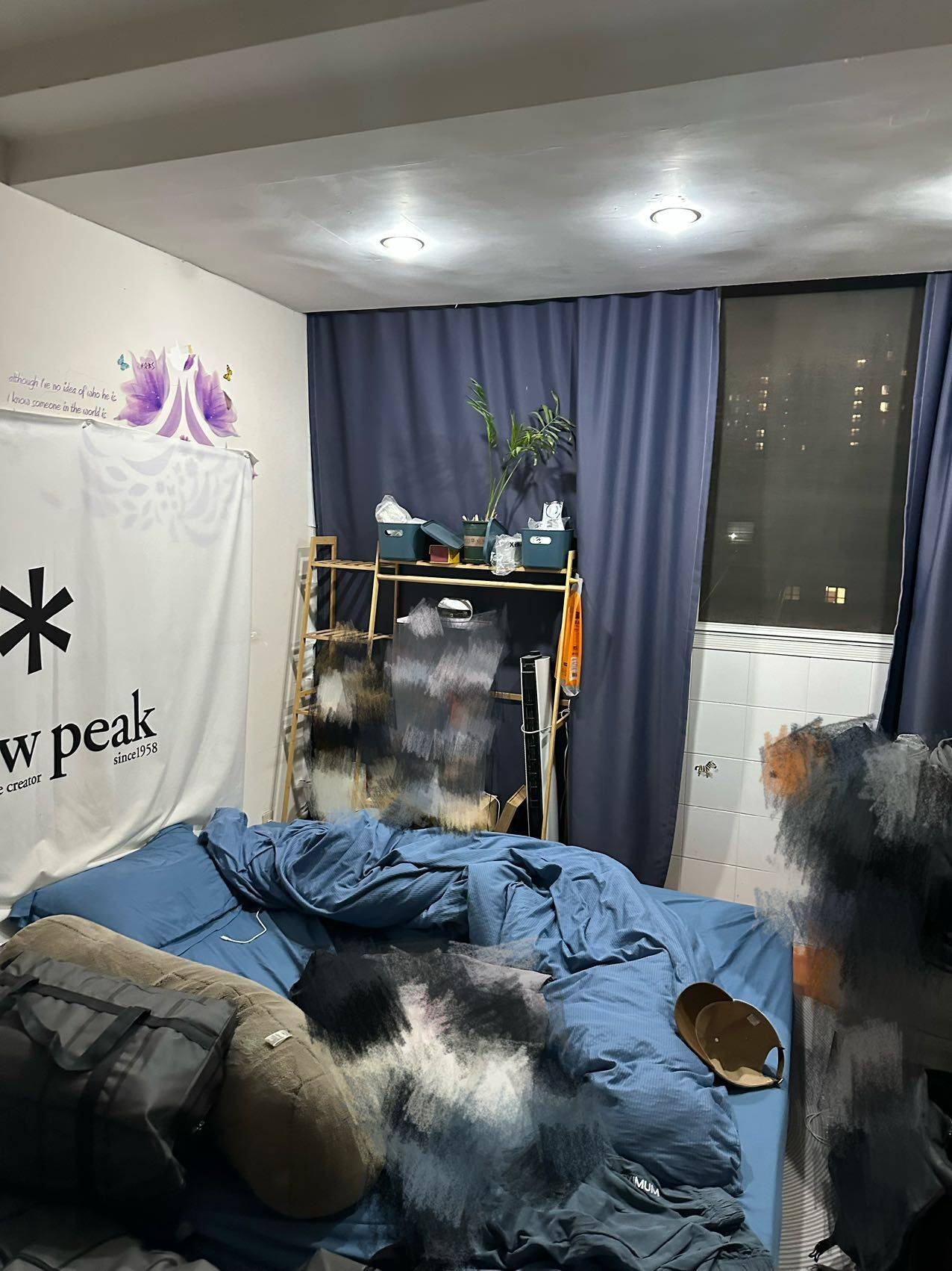 Shanghai-Putuo-Cozy Home,Clean&Comfy