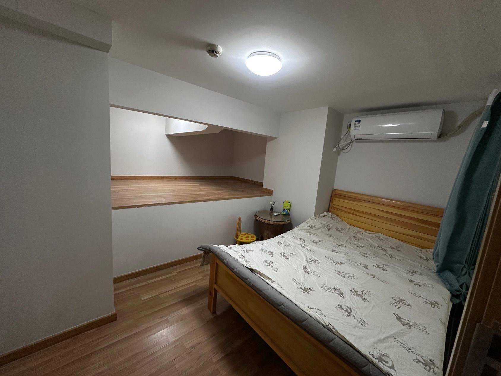Shanghai-Jiading-Cozy Home,Clean&Comfy,No Gender Limit,Chilled