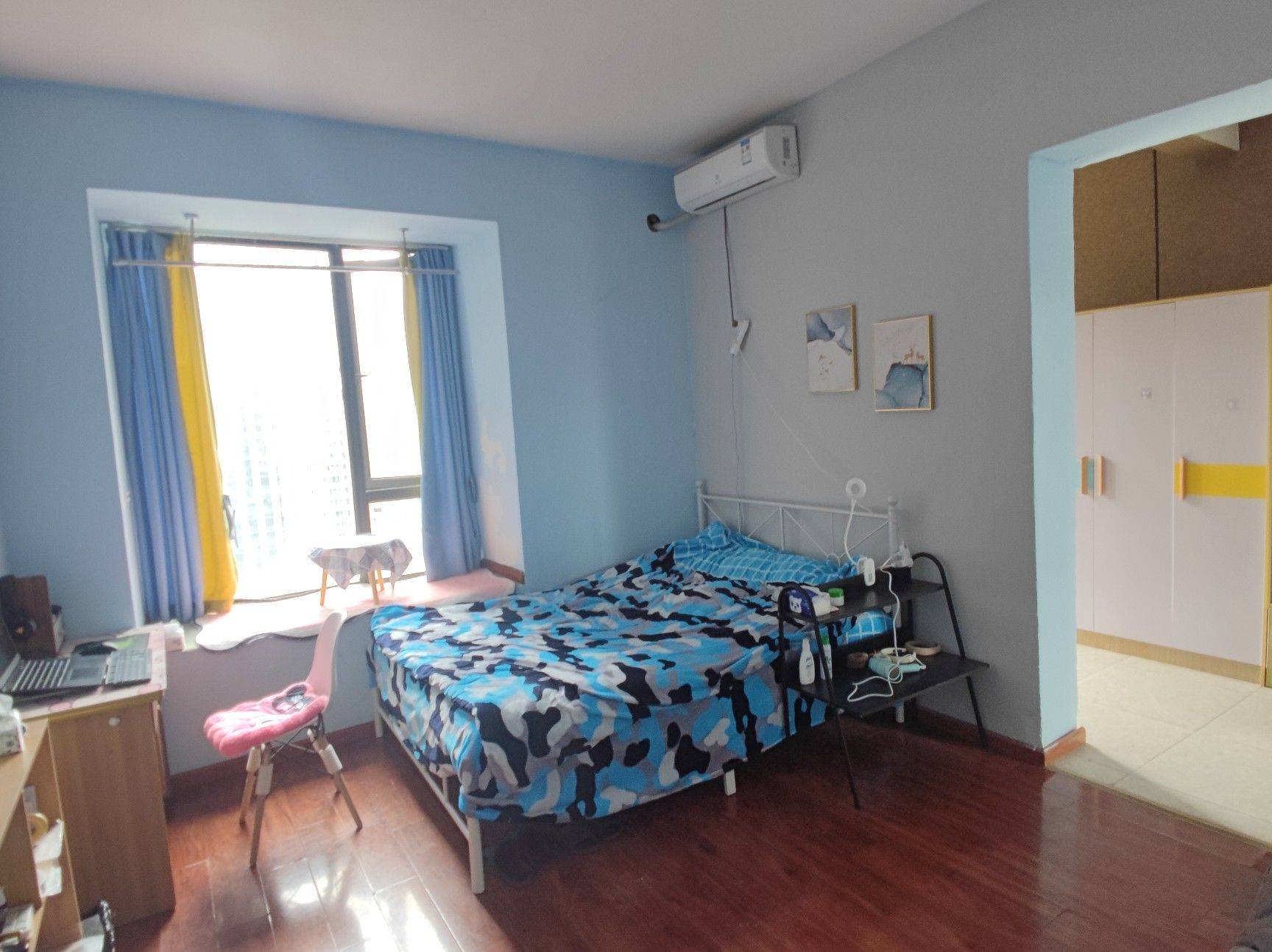 Chengdu-Wuhou-Cozy Home,Clean&Comfy,No Gender Limit