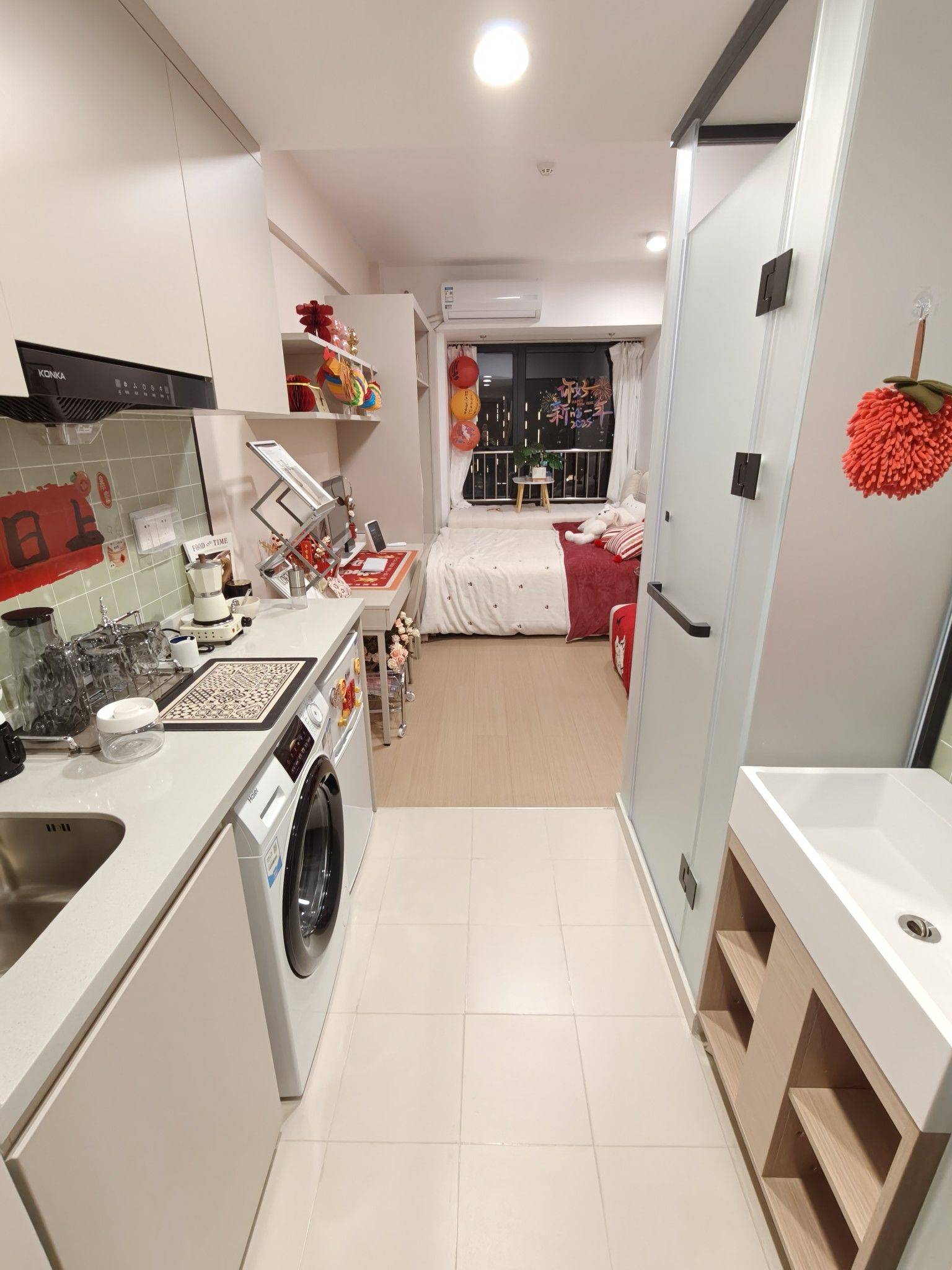 Shanghai-Changning-Cozy Home,Clean&Comfy,No Gender Limit,Hustle & Bustle,“Friends”,Chilled,LGBTQ Friendly,Pet Friendly