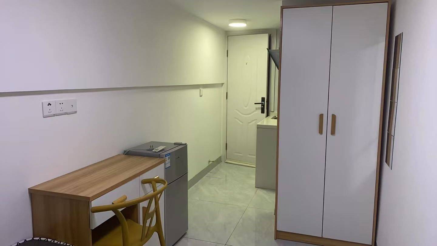 Xiamen-Siming-Cozy Home,Clean&Comfy,No Gender Limit