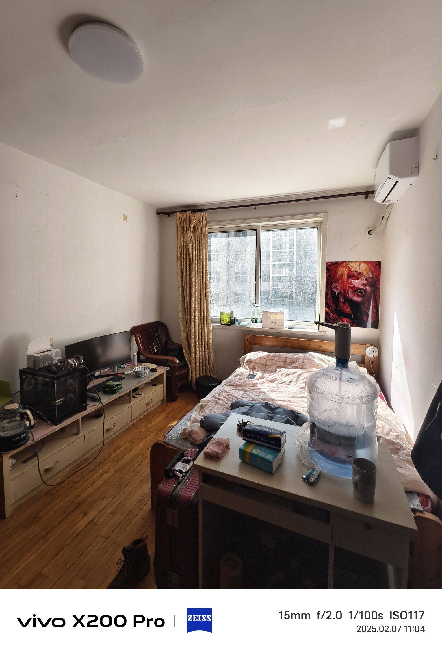 Qingdao-Shinan-Cozy Home,Clean&Comfy,No Gender Limit,Hustle & Bustle,“Friends”,Chilled,Pet Friendly