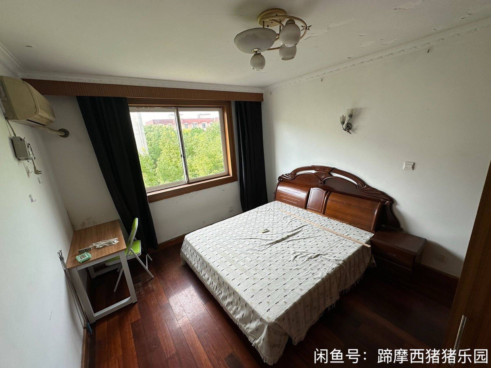 Shanghai-Jing‘An-Cozy Home,Clean&Comfy