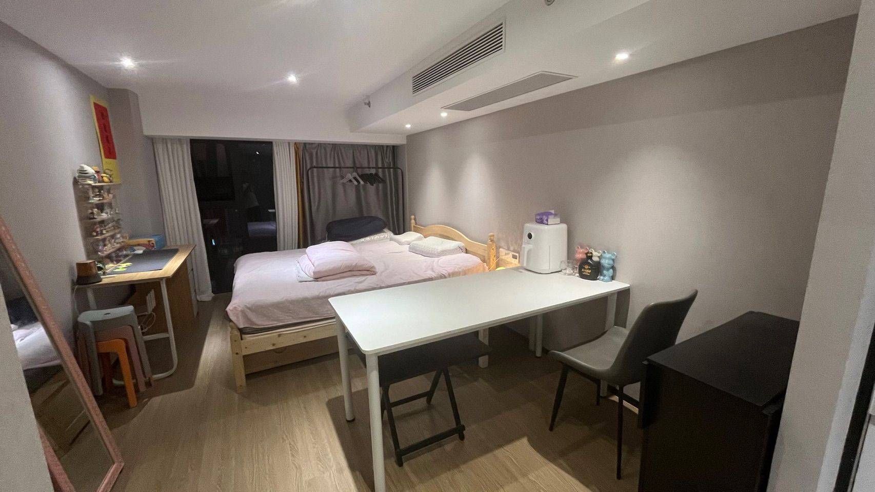 Hangzhou-Xihu-Cozy Home,Clean&Comfy,No Gender Limit