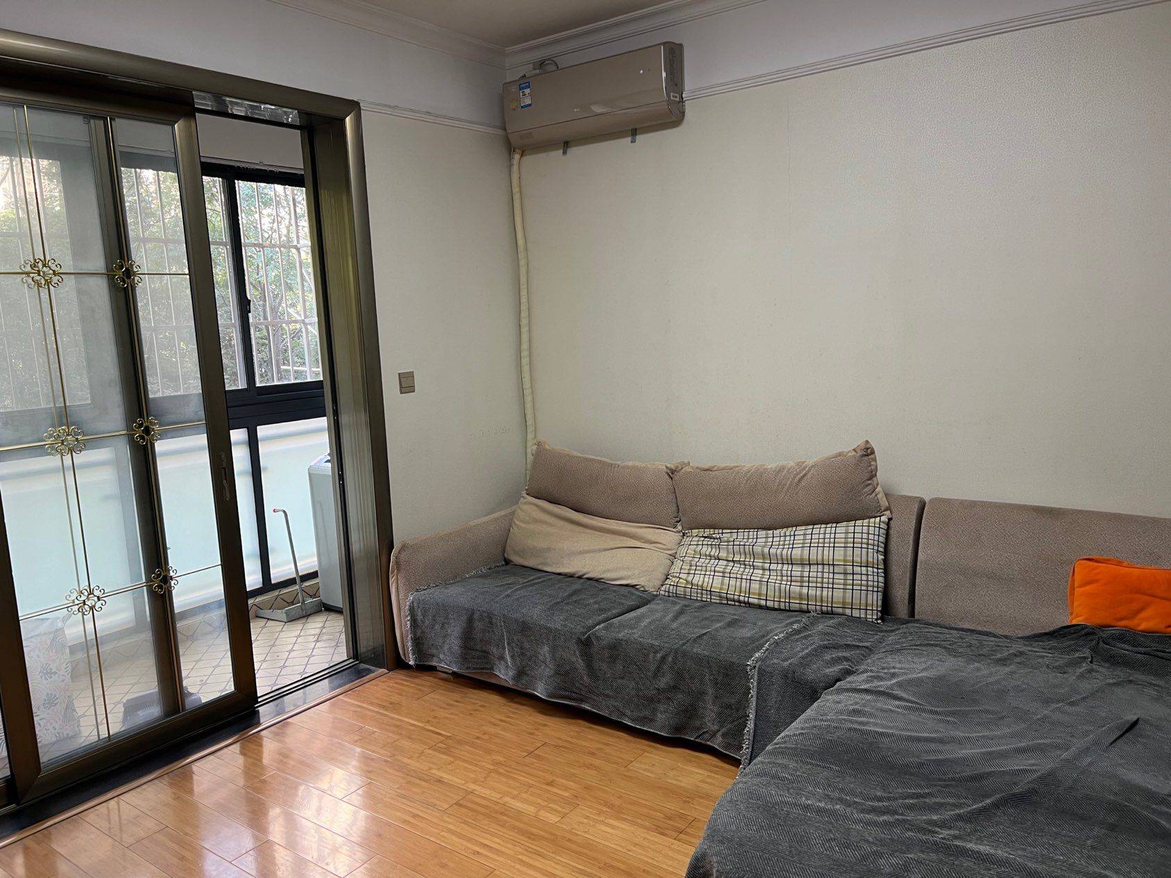 Wuhan-Jianghan-Cozy Home,Clean&Comfy,No Gender Limit