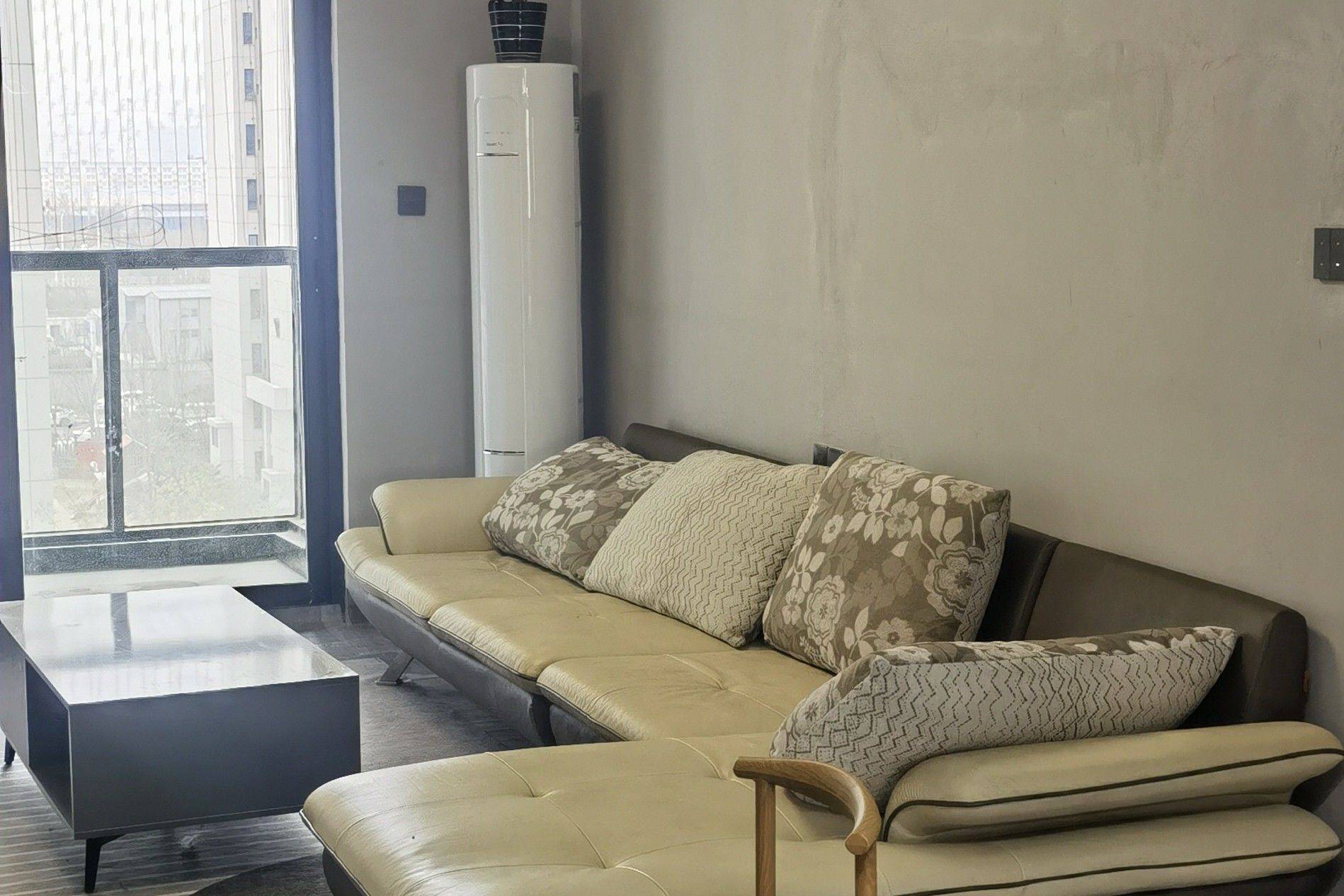 宾至如归整租房源3