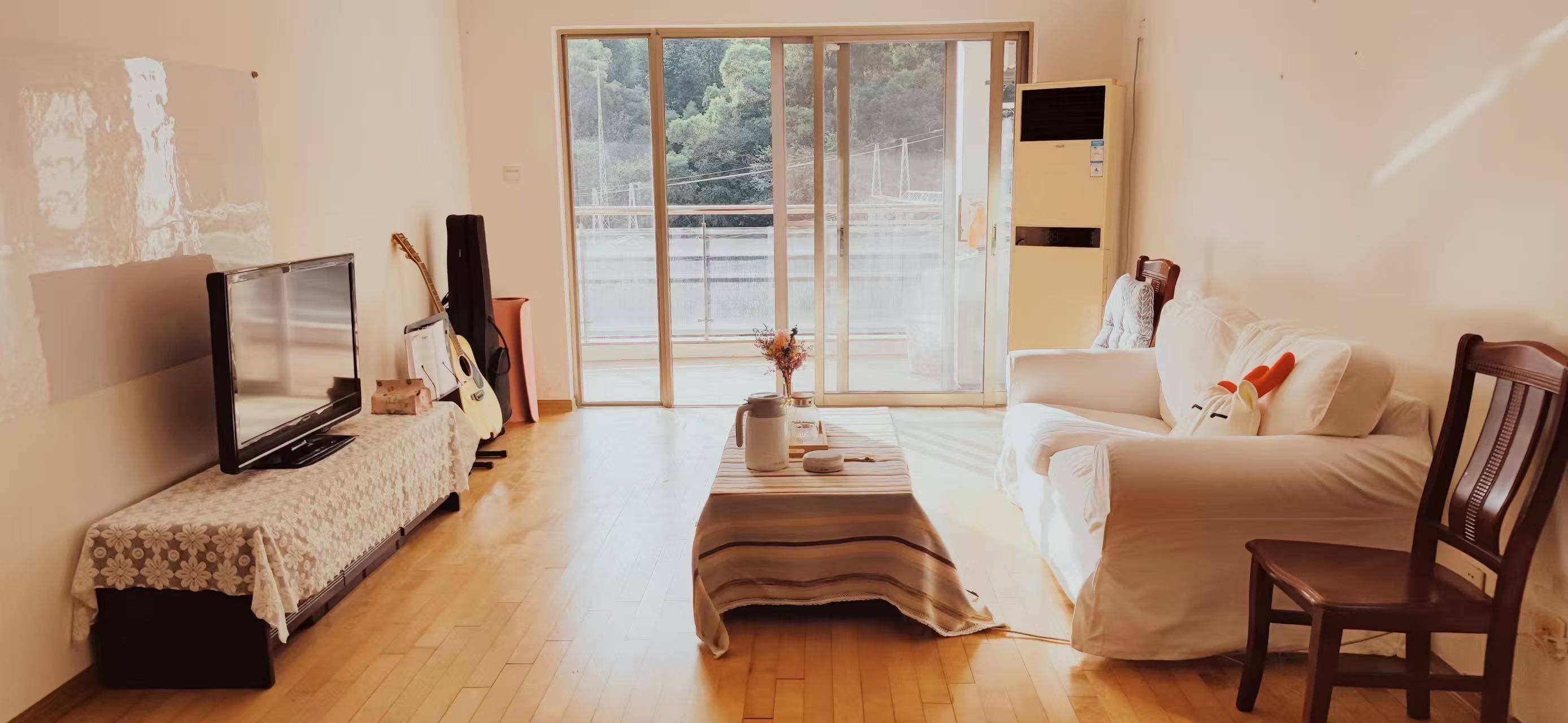 🌙 傍晚的月亮 ꔛ整租房源1