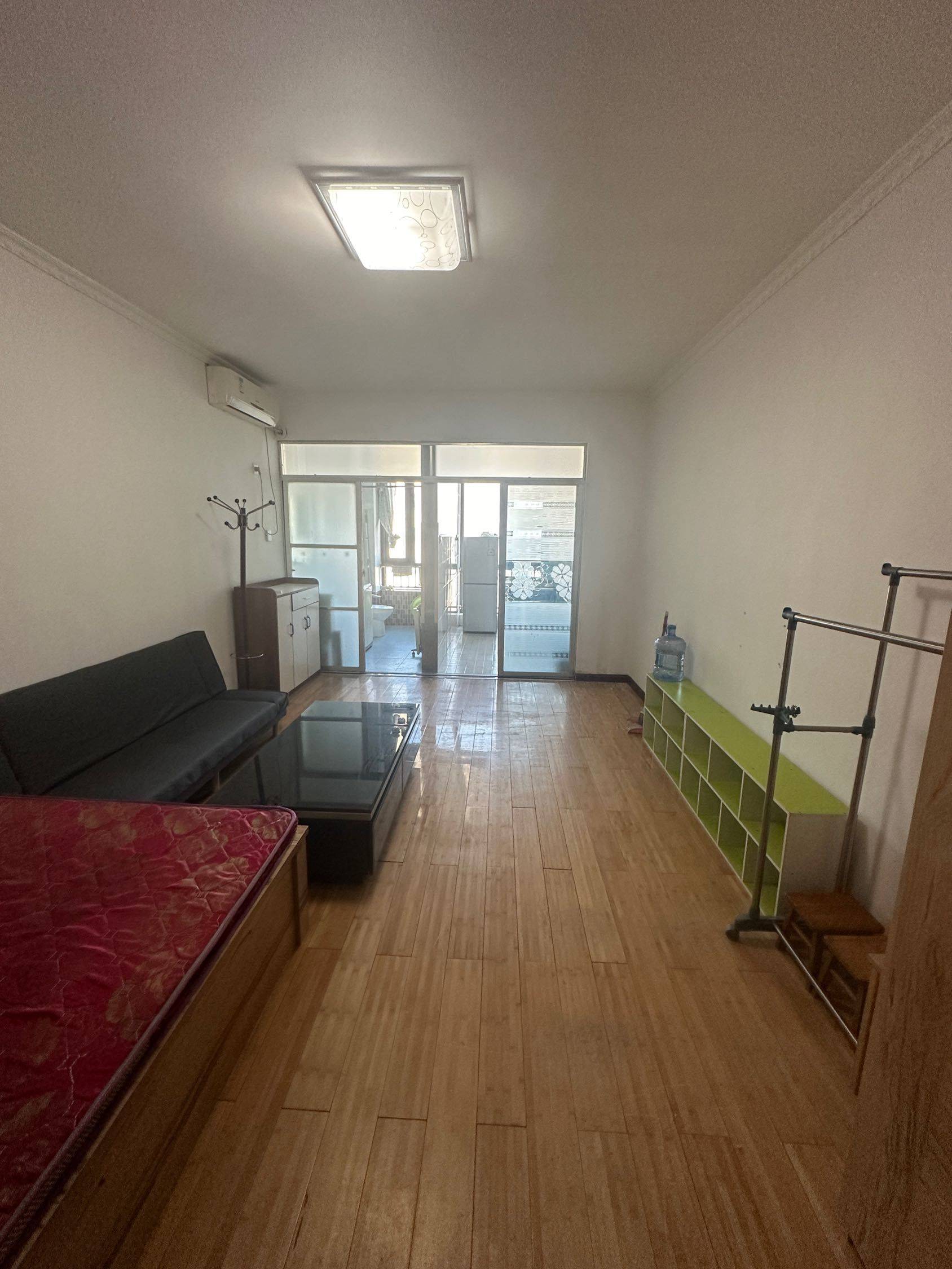 郑州-金水-温馨小窝,干净治愈,不限性别,市井烟火气,老友记,慢时光,LGBTQ友好,宠物友好