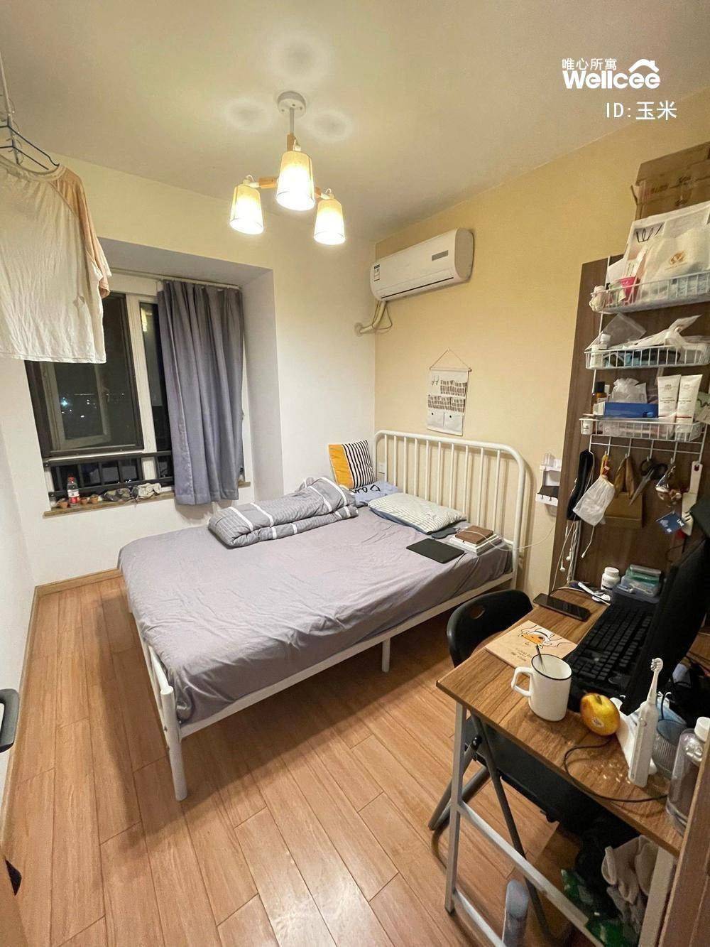 Hangzhou-Yuhang-Cozy Home,Clean&Comfy,No Gender Limit,Hustle & Bustle,“Friends”,Chilled,LGBTQ Friendly,Pet Friendly