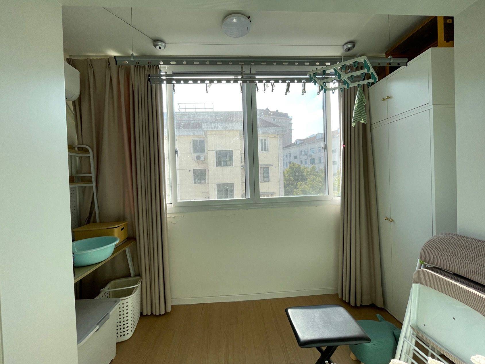 Shanghai-Pudong-Cozy Home,No Gender Limit,Pet Friendly