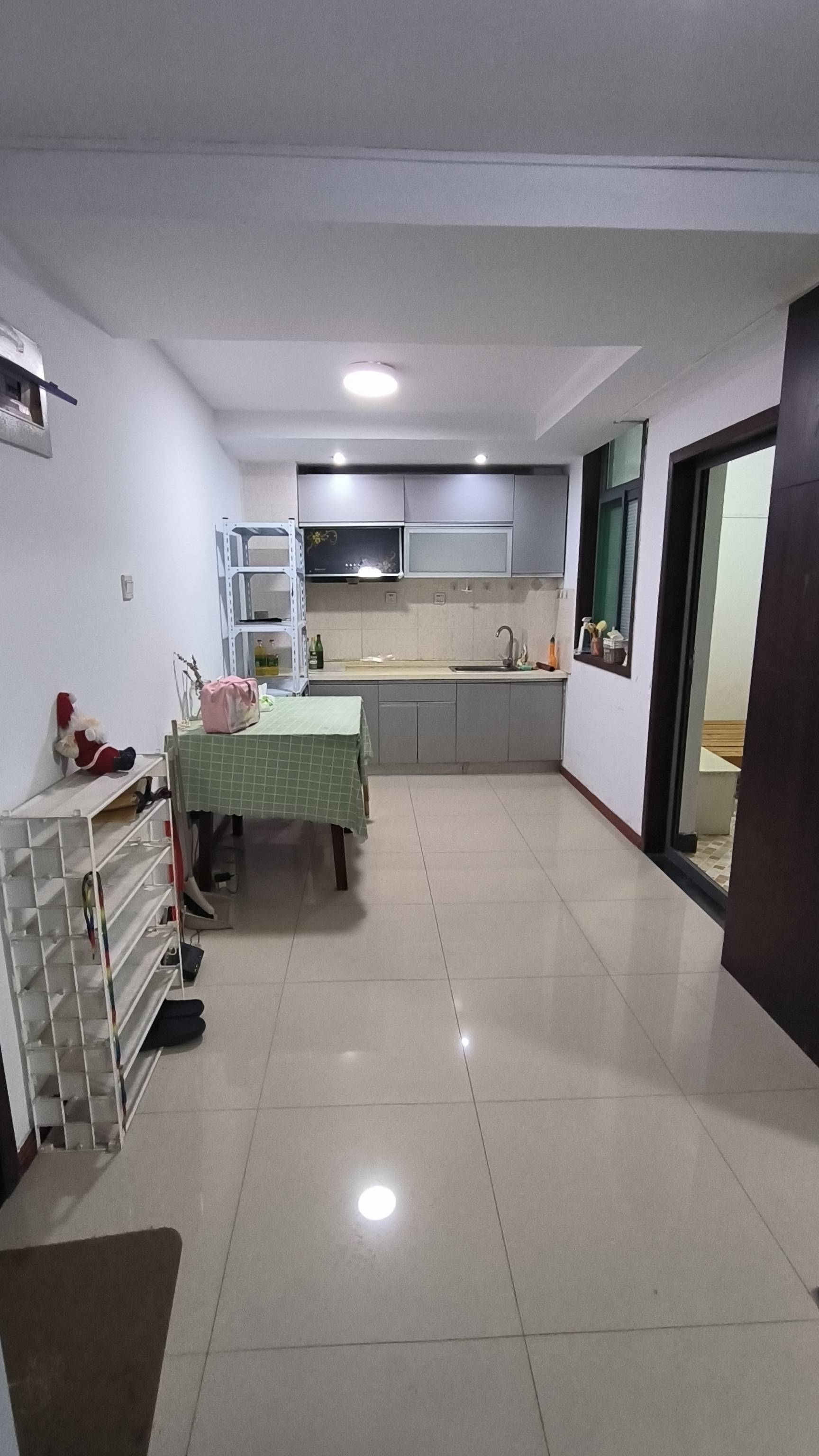 Hefei-Yaohai-Cozy Home,No Gender Limit