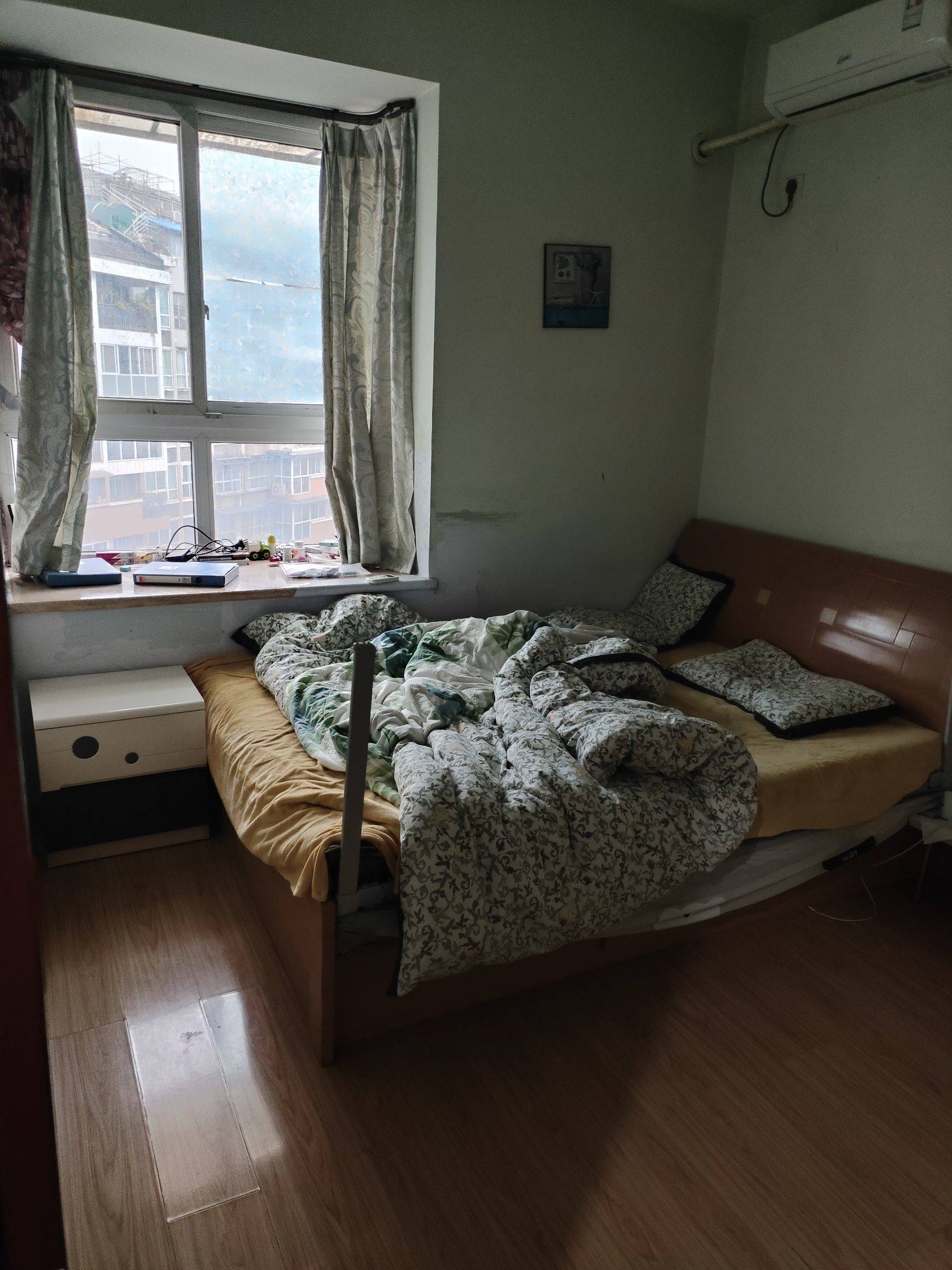 Chengdu-Chenghua-Cozy Home,Clean&Comfy,No Gender Limit,Hustle & Bustle,“Friends”,Chilled,LGBTQ Friendly,Pet Friendly