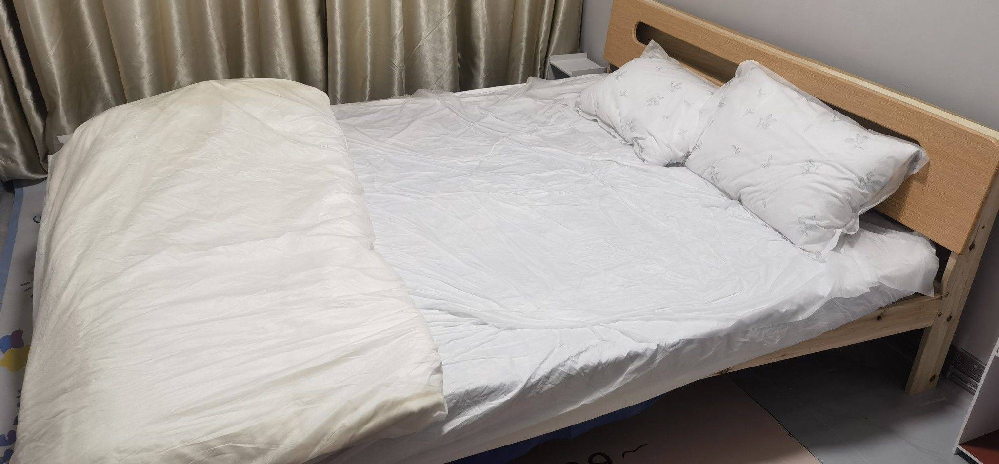 宾至如归整租房源2