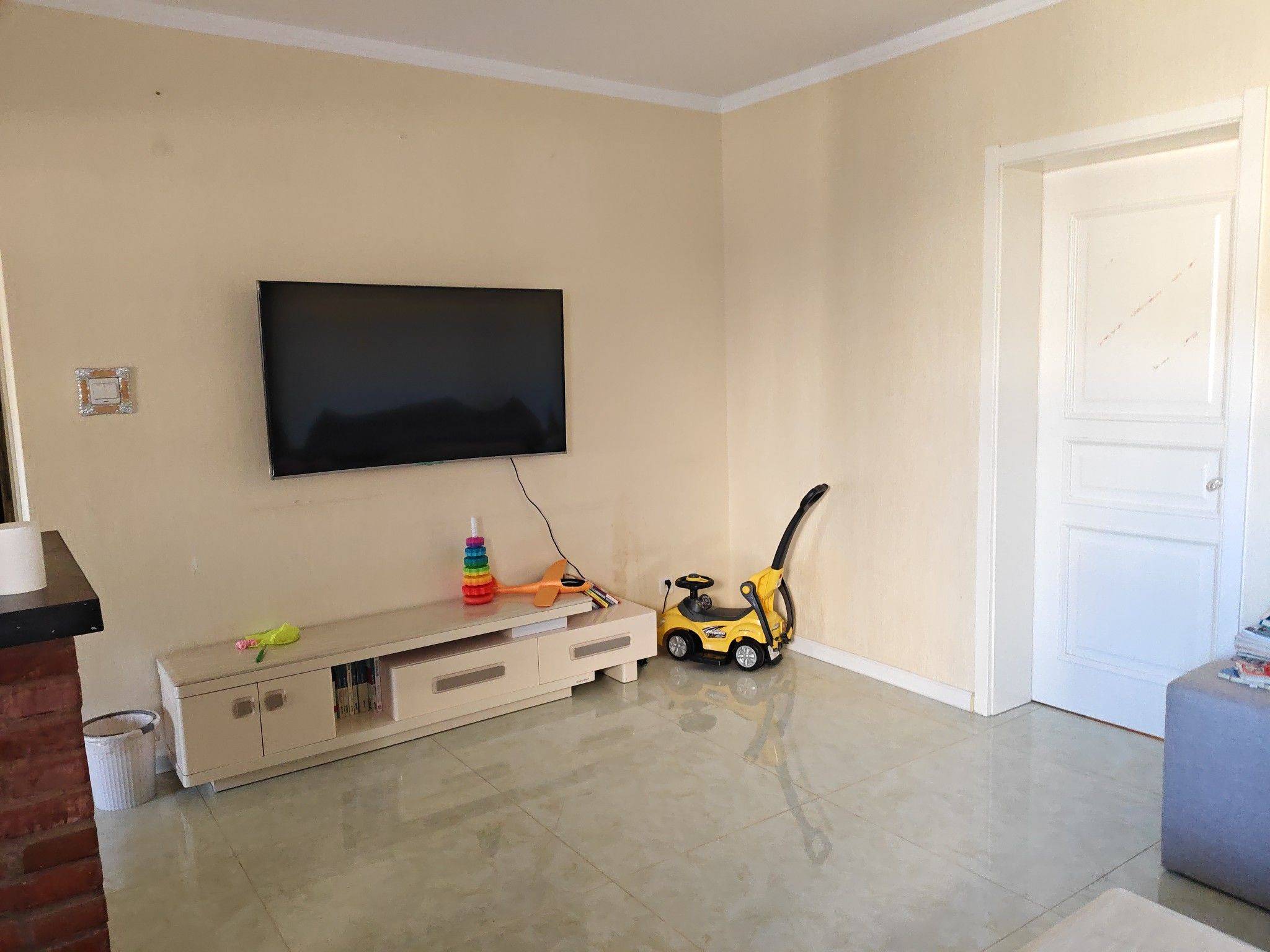 天津 东丽 | 万润公寓_5