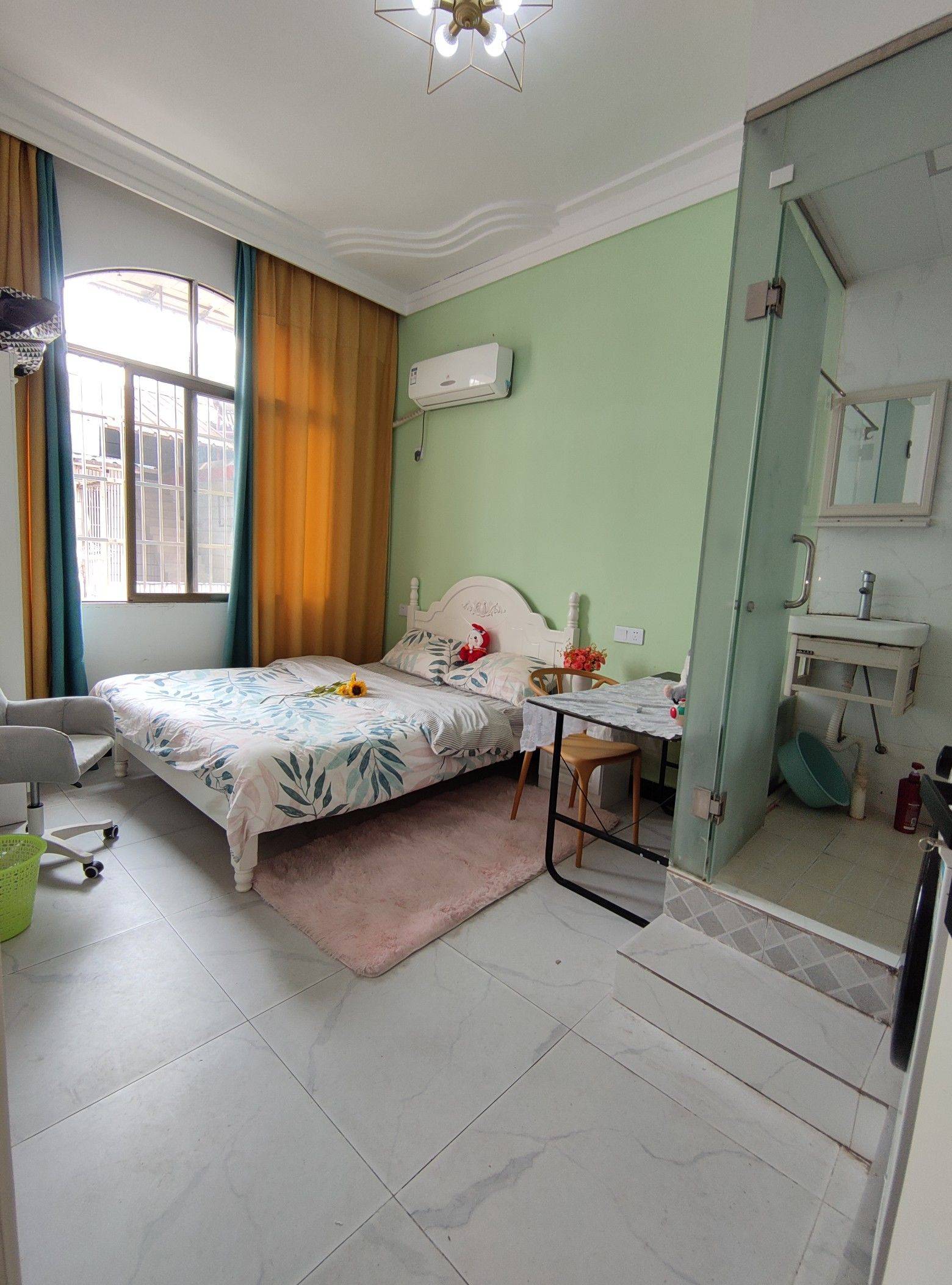 Changsha-Yuhua-Cozy Home,Clean&Comfy,No Gender Limit,Hustle & Bustle,Chilled