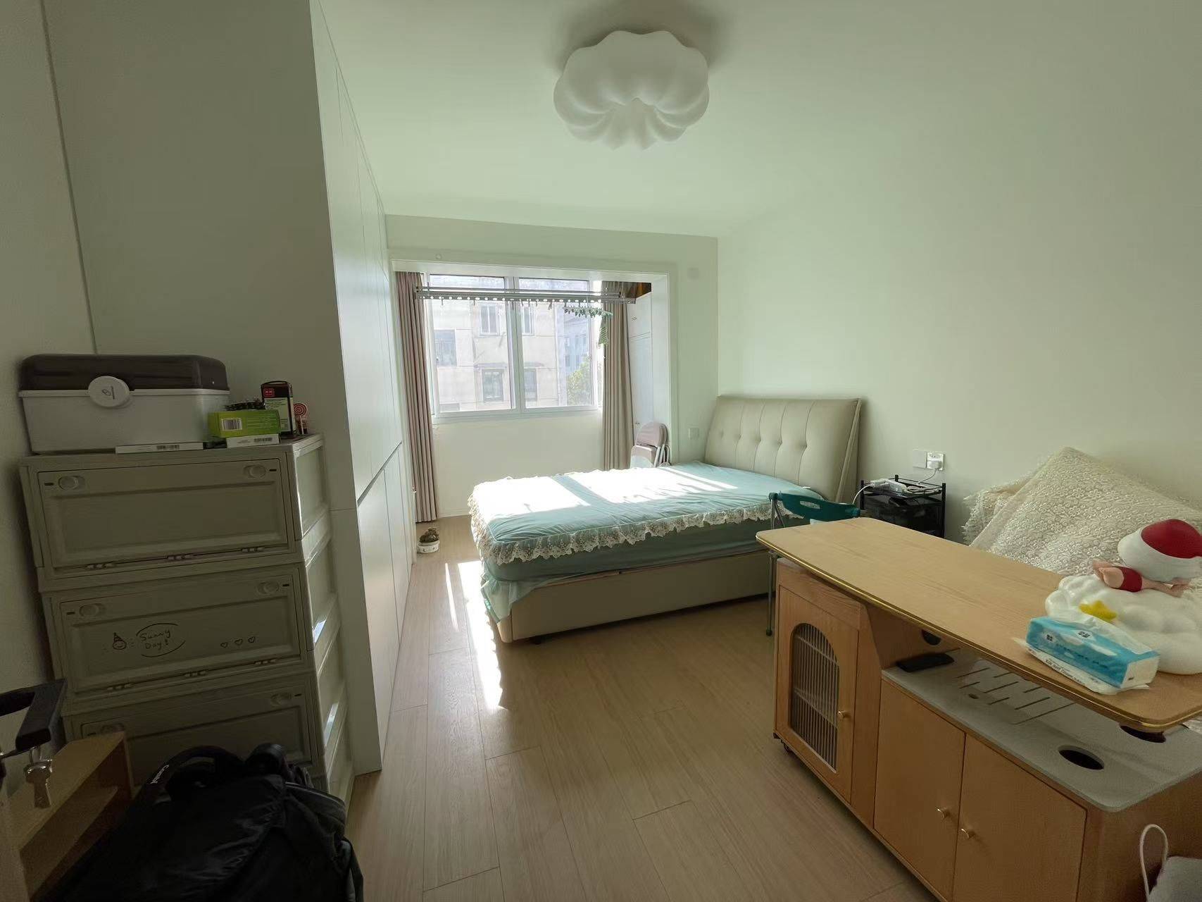 Shanghai-Pudong-Cozy Home,Clean&Comfy,Hustle & Bustle,“Friends”,Chilled,Pet Friendly