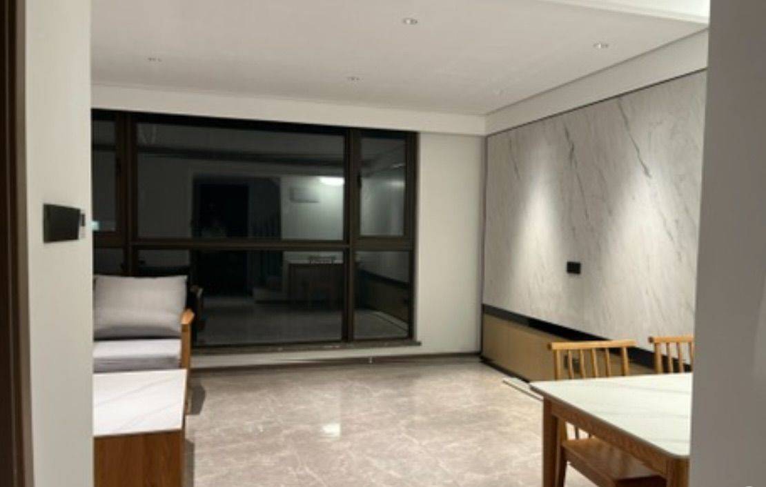 Xiamen-Xiang'An-Sublet