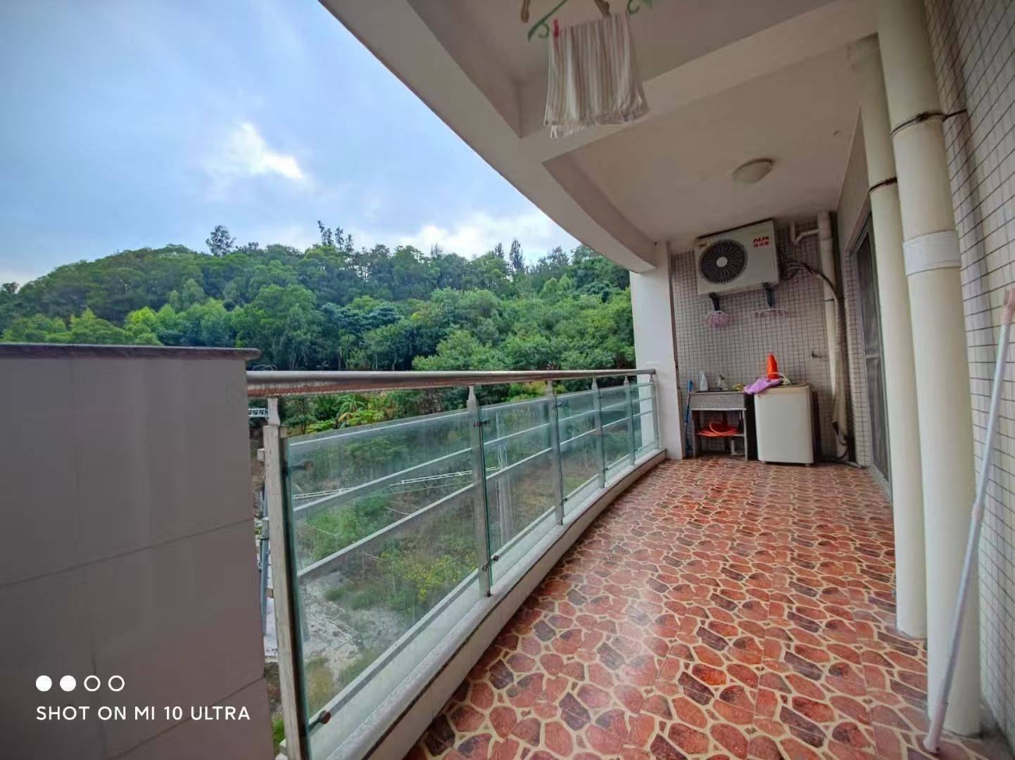 🌙 傍晚的月亮 ꔛ整租房源3