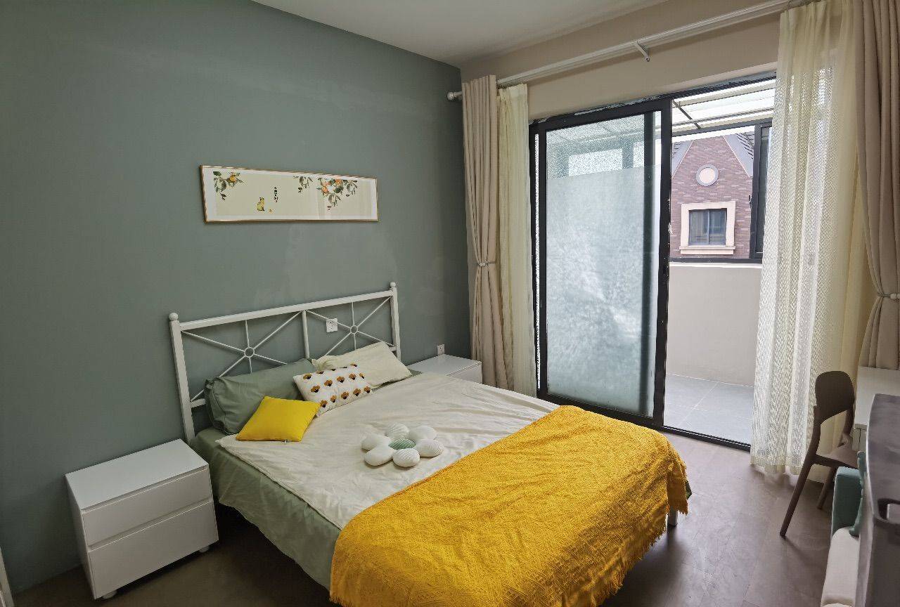 Nanjing-Jiangning-Cozy Home,Clean&Comfy,Chilled